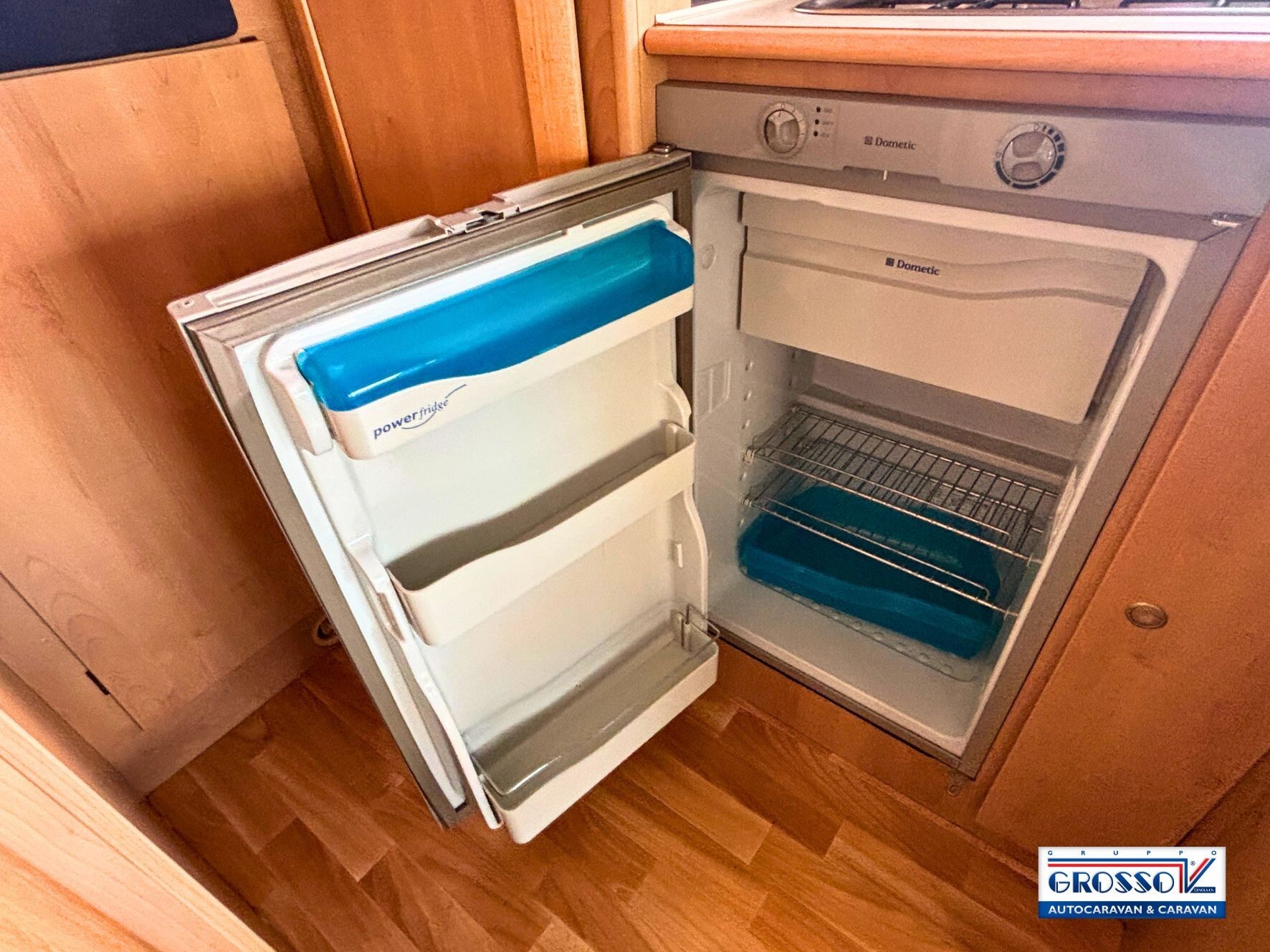 Mclouis LAGAN 253 DUCATO 2300 110 CV