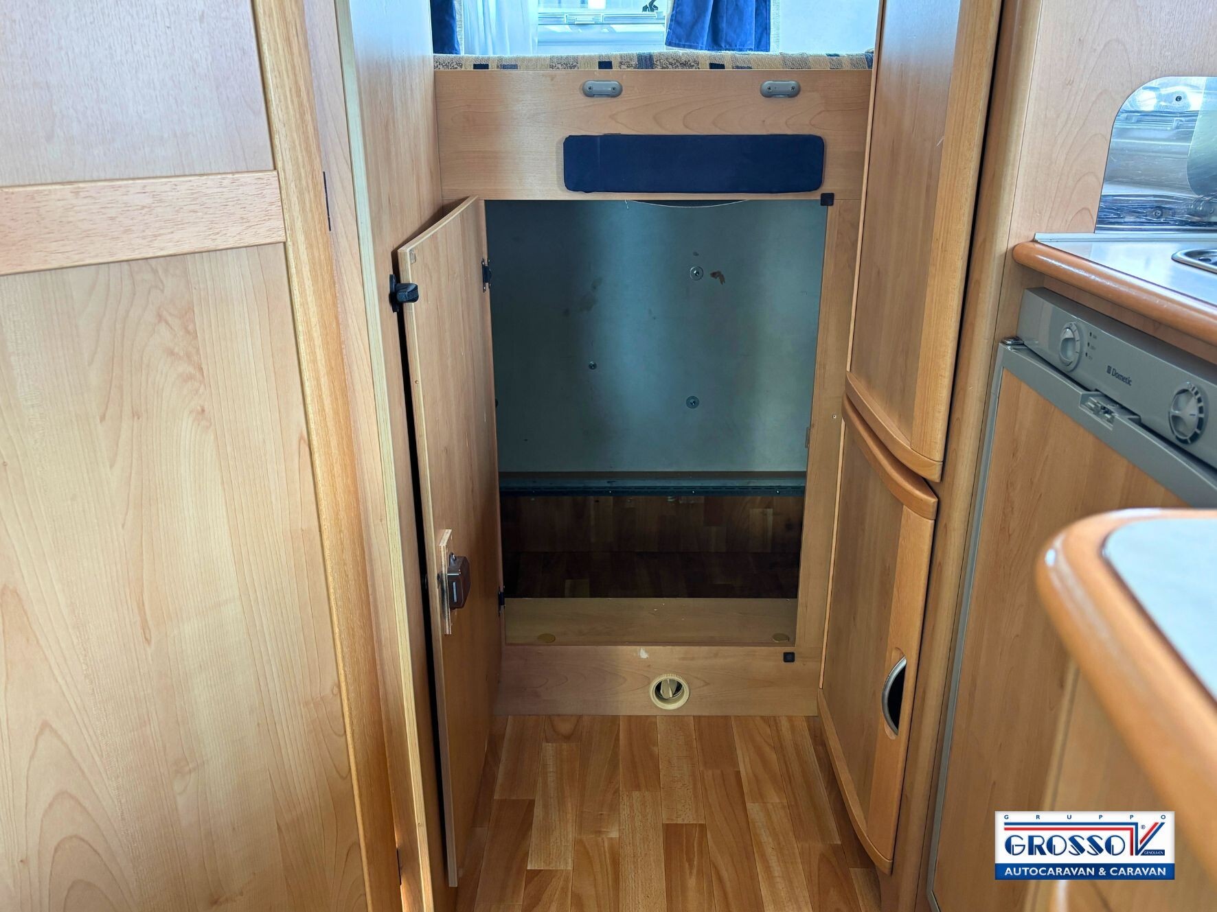 Mclouis LAGAN 253 DUCATO 2300 110 CV