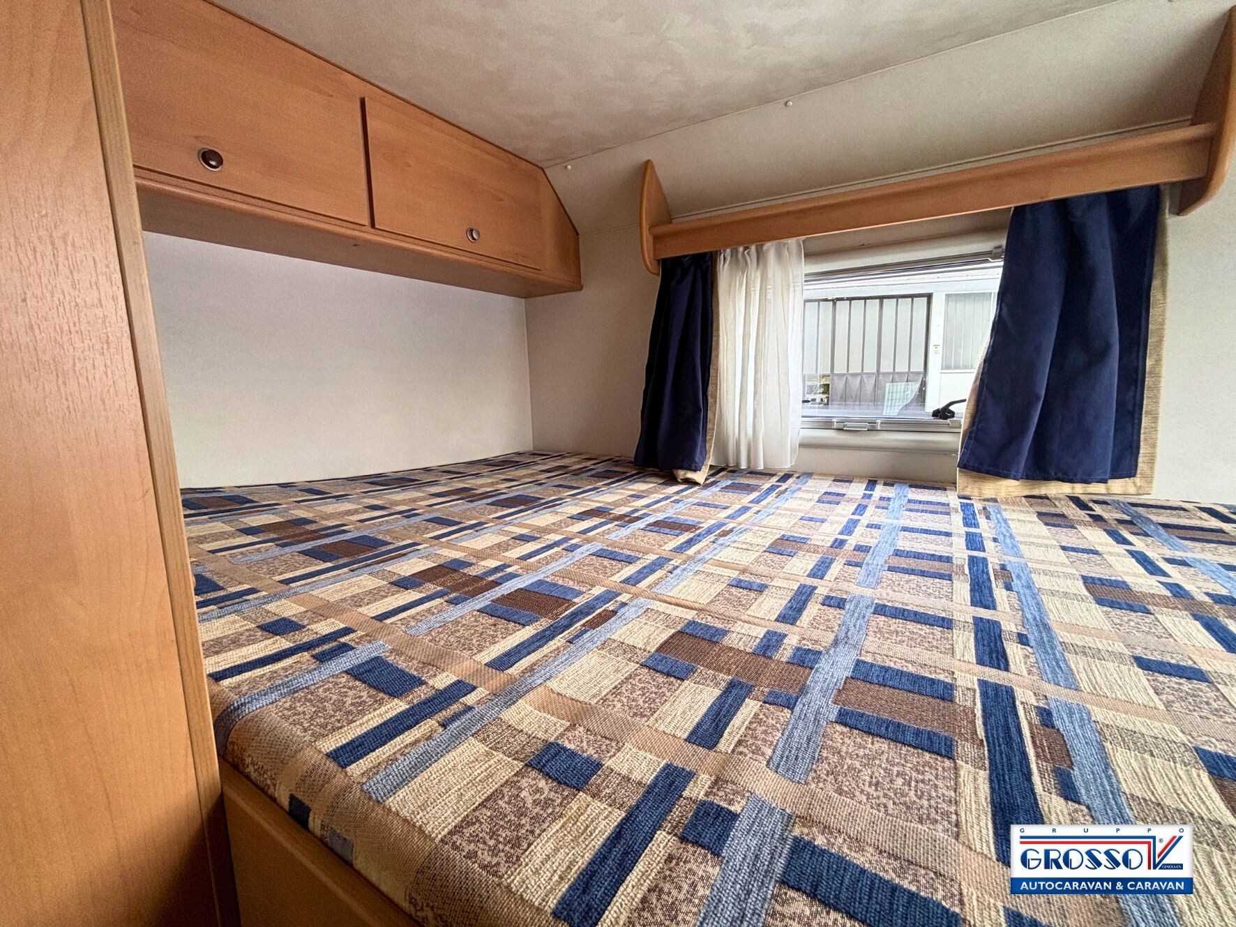 Mclouis LAGAN 253 DUCATO 2300 110 CV