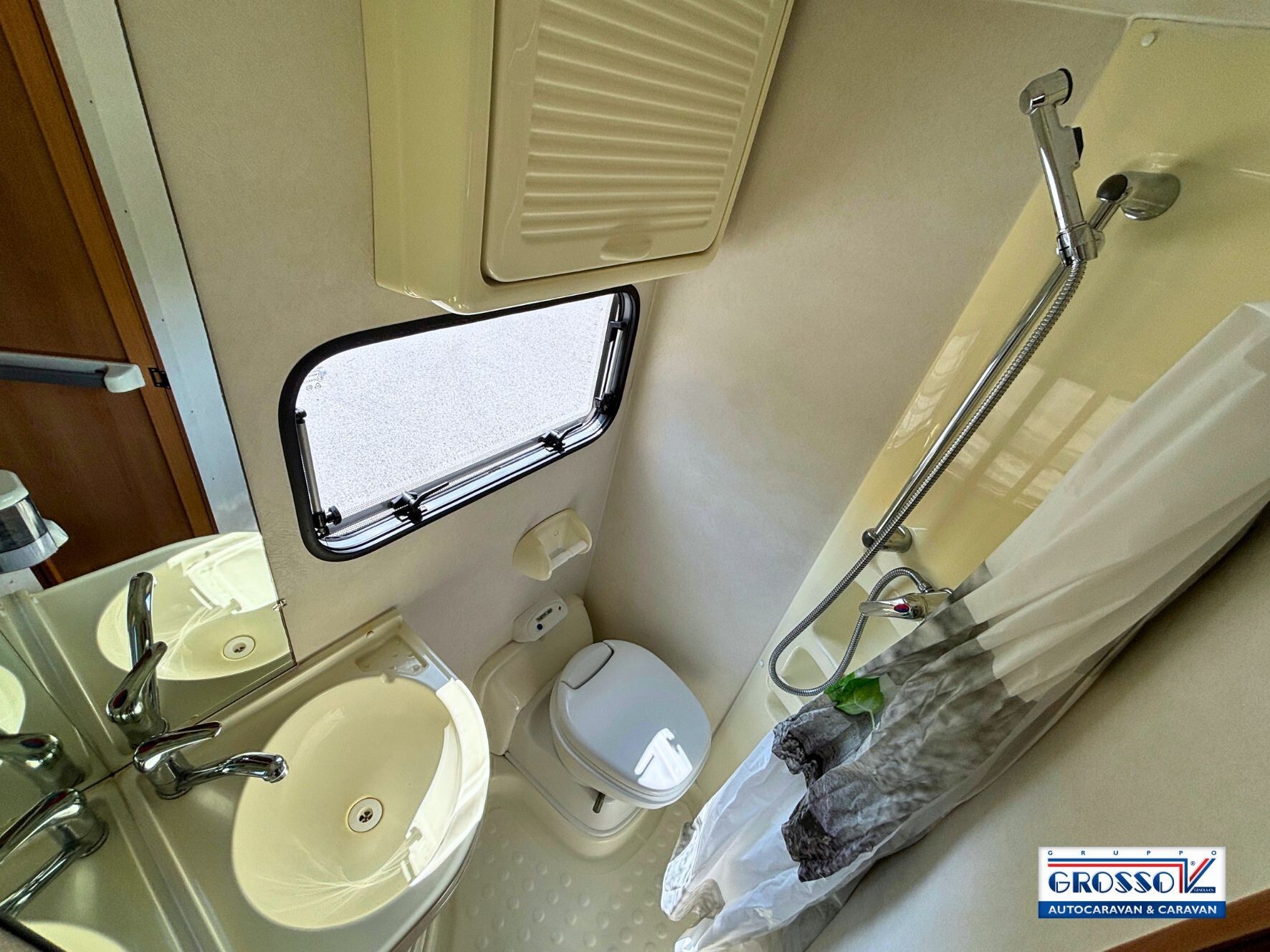 Mclouis LAGAN 253 DUCATO 2300 110 CV