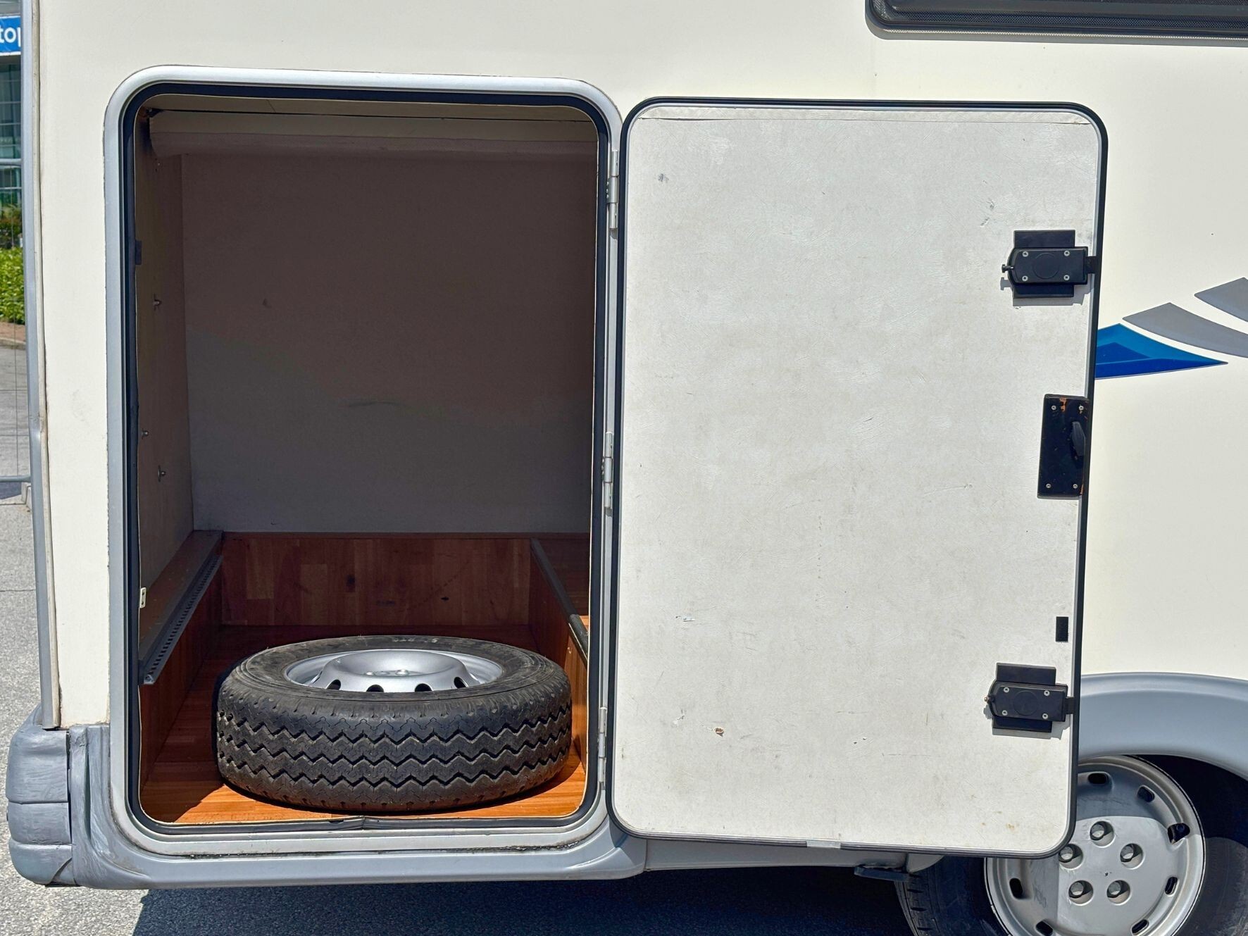 Mclouis LAGAN 253 DUCATO 2300 110 CV