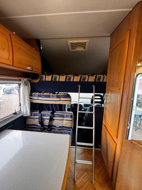 Mclouis Glen 690G