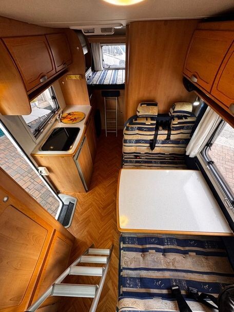 Mclouis Glen 690G