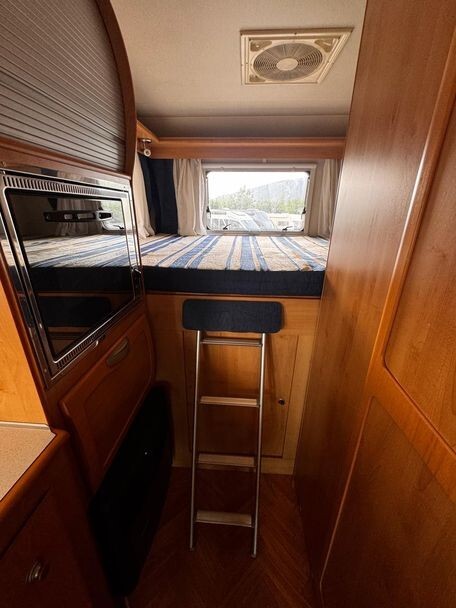 Mclouis Glen 690G