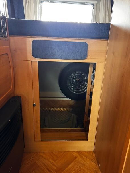Mclouis Glen 690G