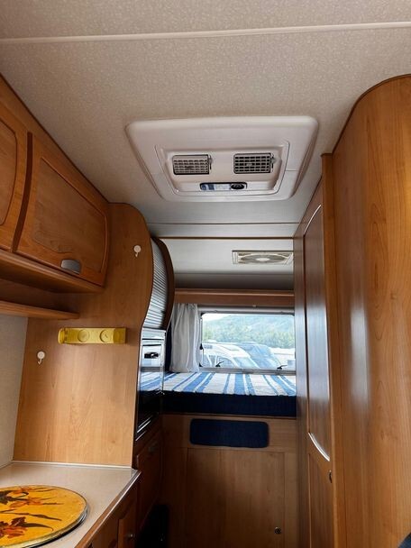 Mclouis Glen 690G