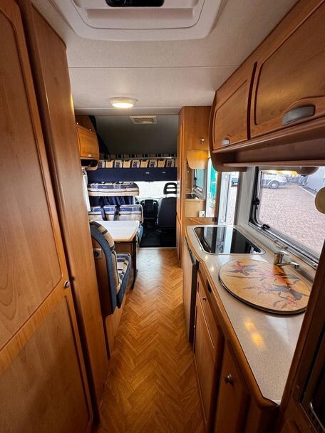 Mclouis Glen 690G