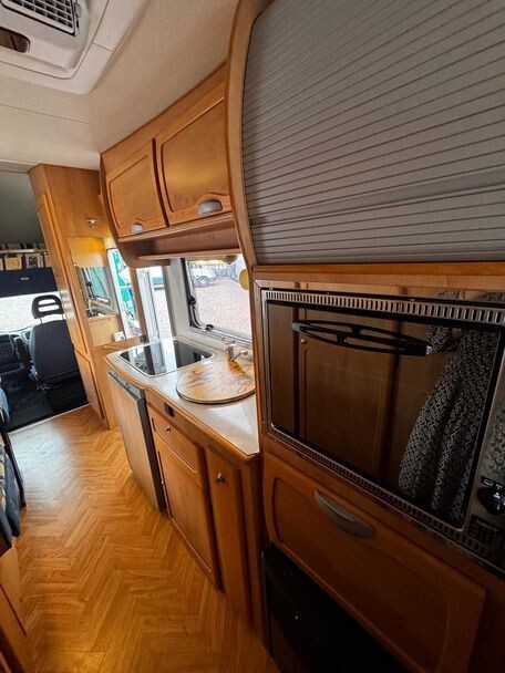 Mclouis Glen 690G