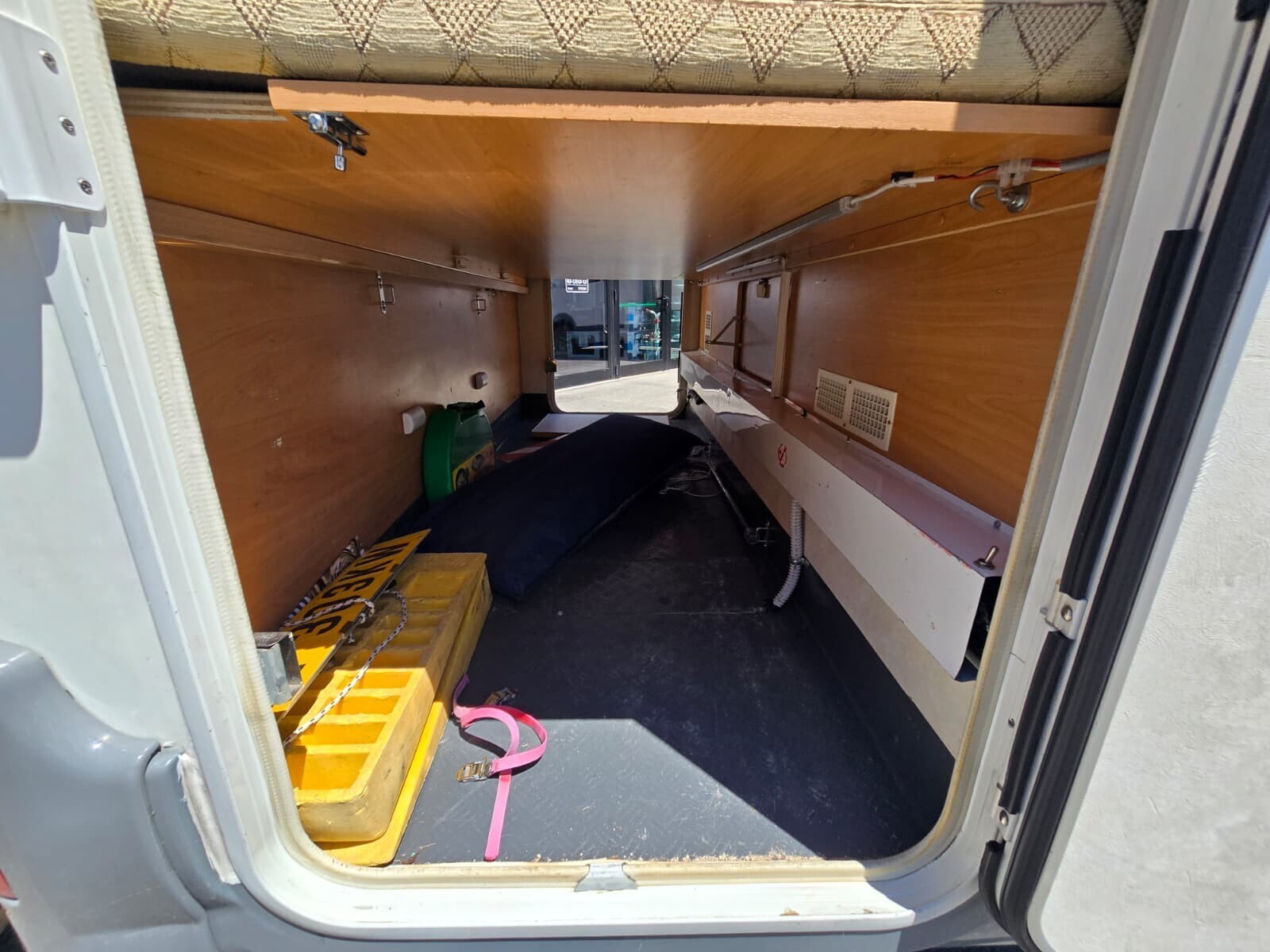 Chausson WELKOME 17