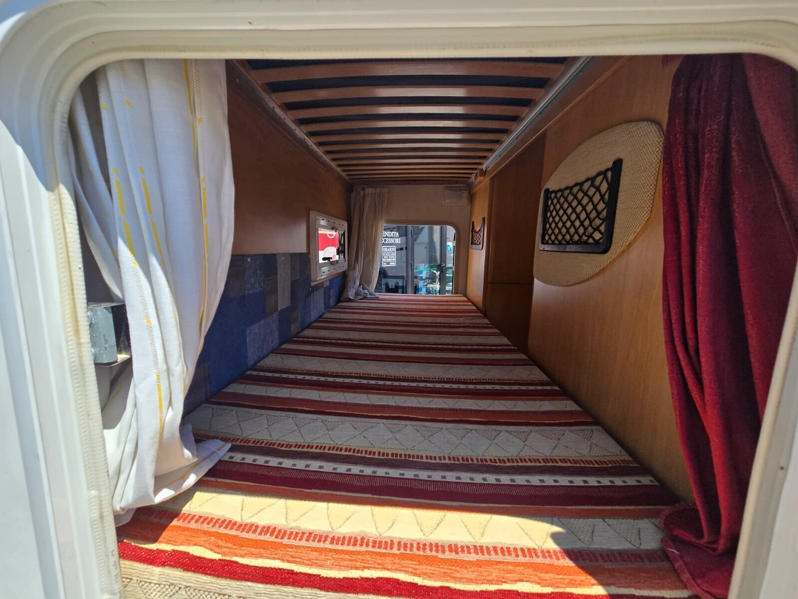 Chausson WELKOME 17