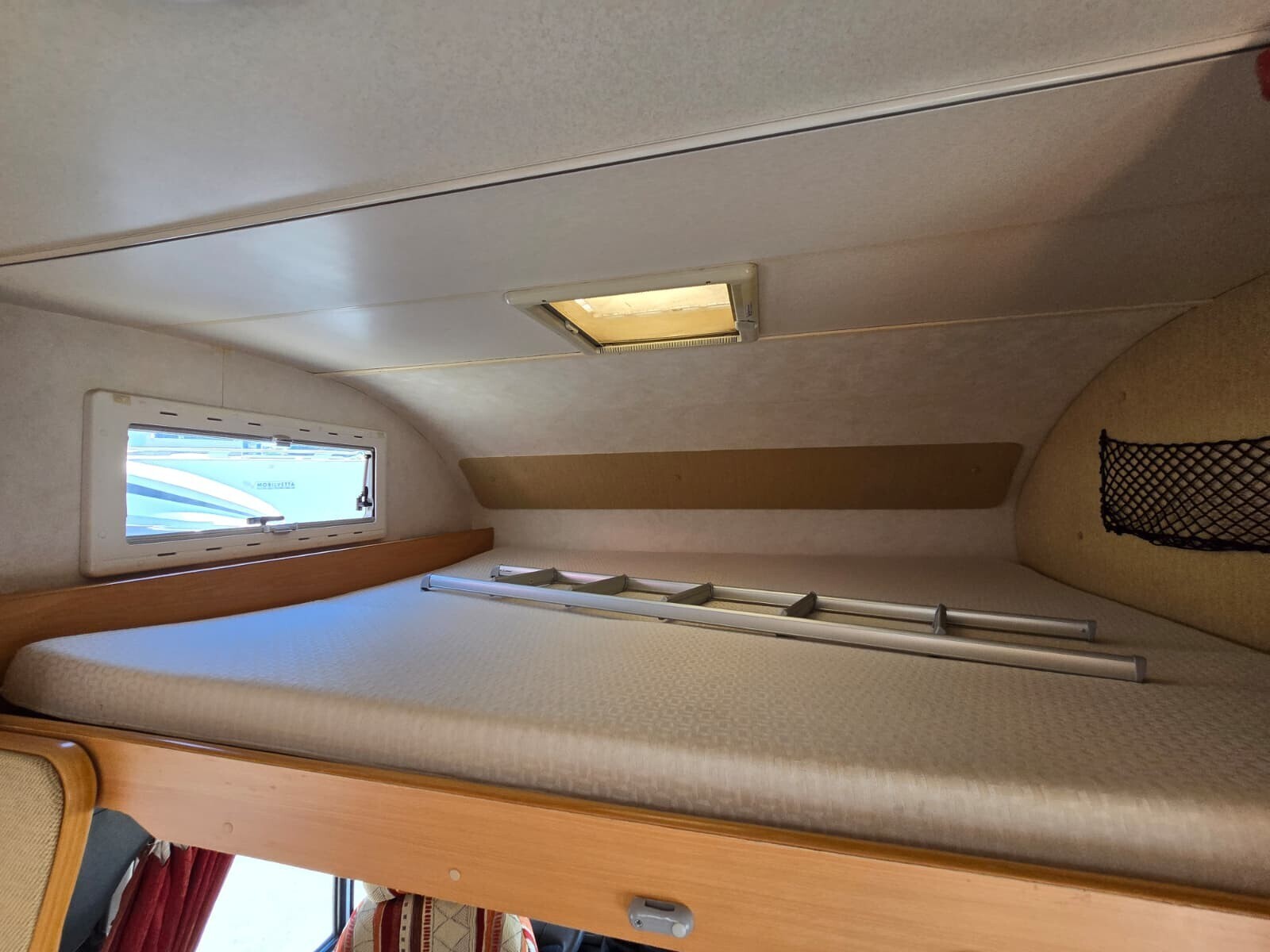 Chausson WELKOME 17