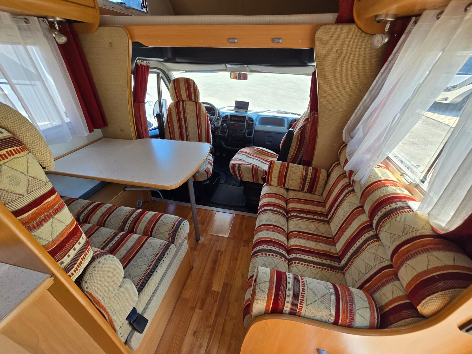 Chausson WELKOME 17