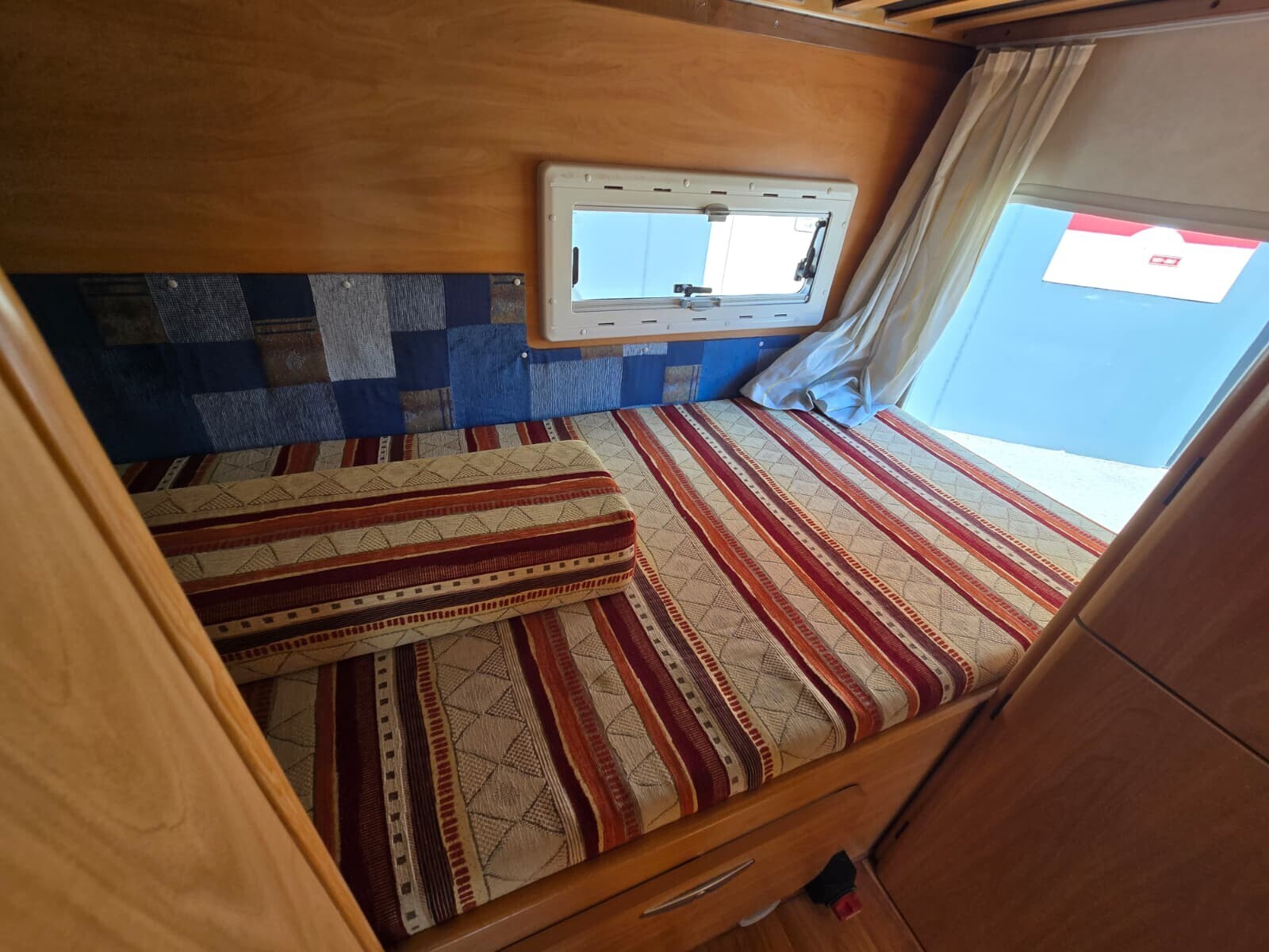 Chausson WELKOME 17