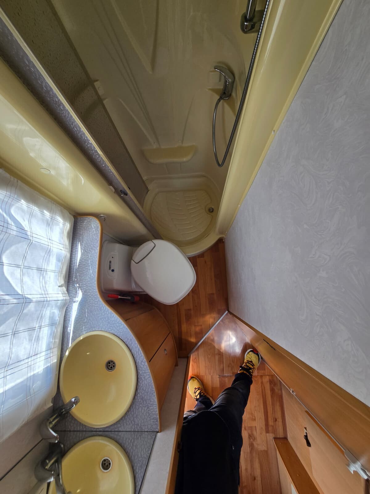Chausson WELKOME 17