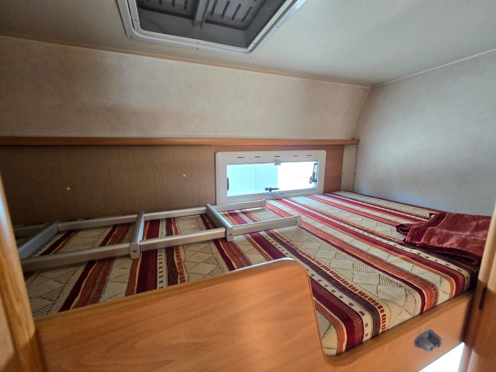 Chausson WELKOME 17
