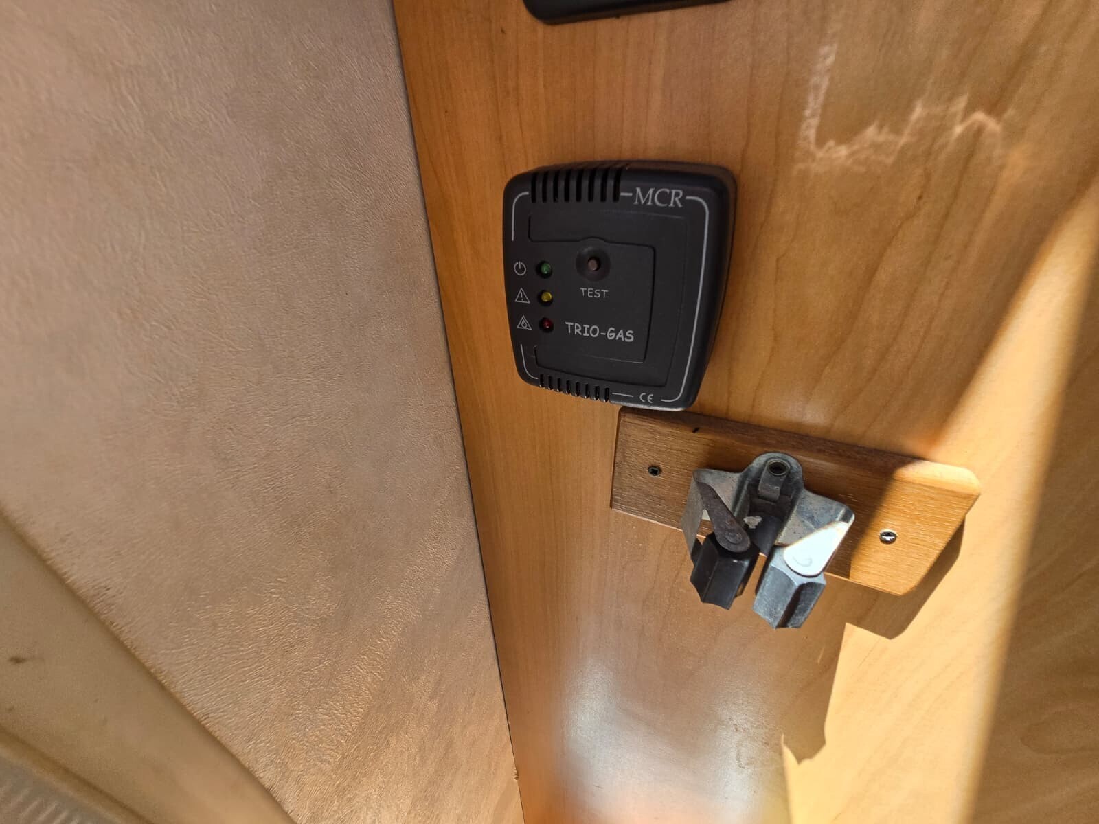 Chausson WELKOME 17