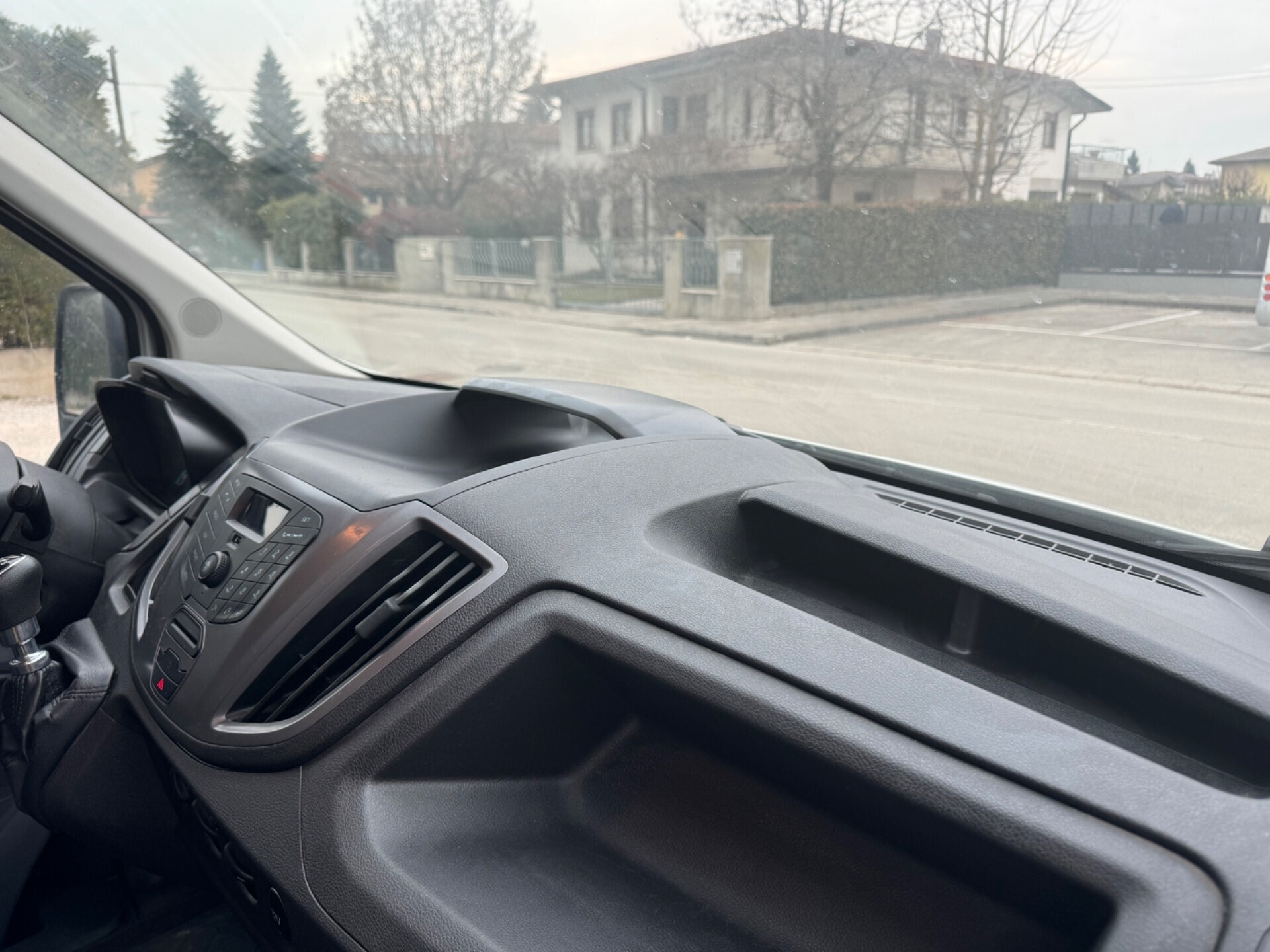 Ford Transit 2.0 TDCi 105CV passo LUNGO tetto alto L2H2 OCCASIONE - dettaglio 13