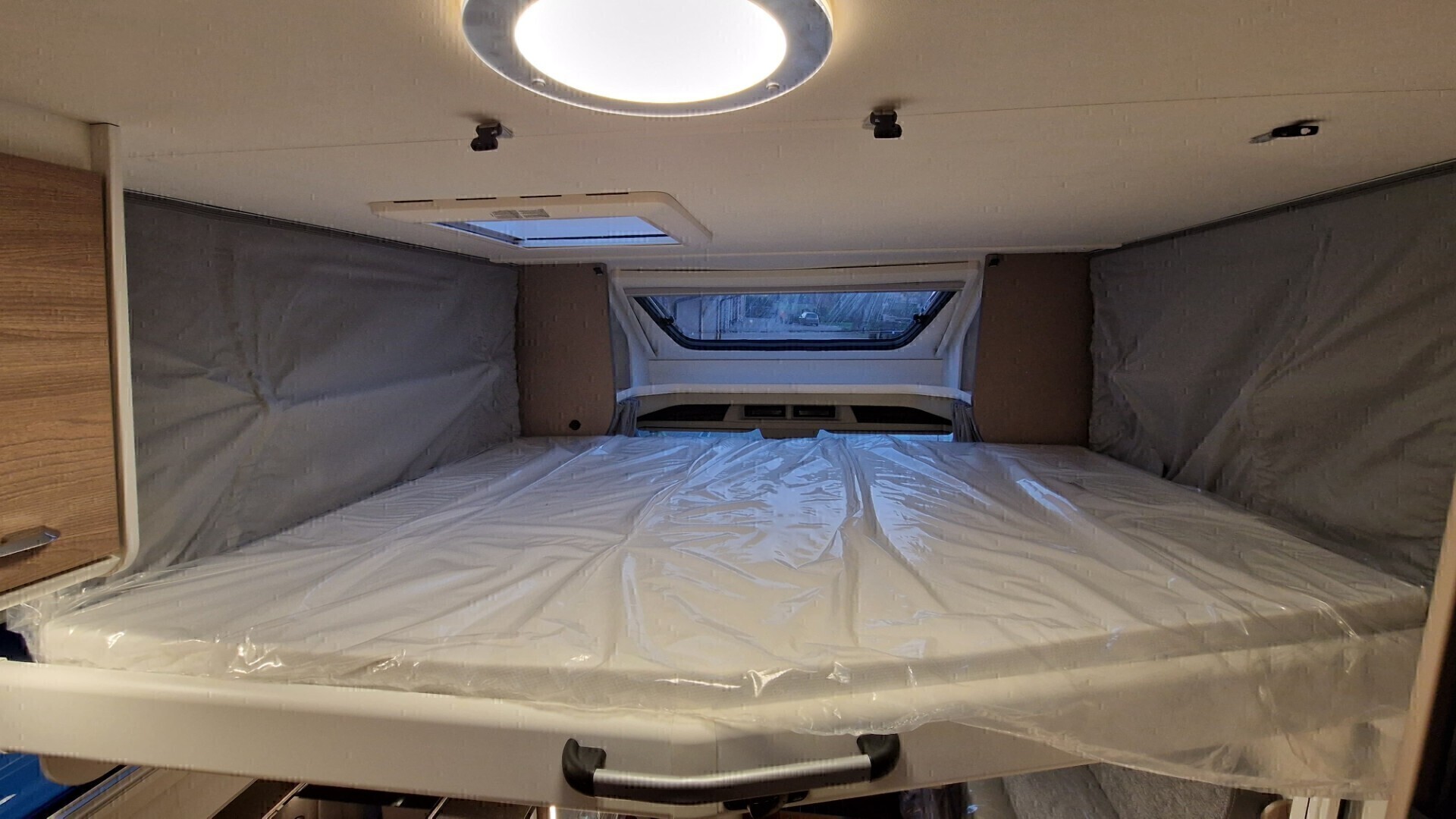 Blucamp Ocean 525 2025