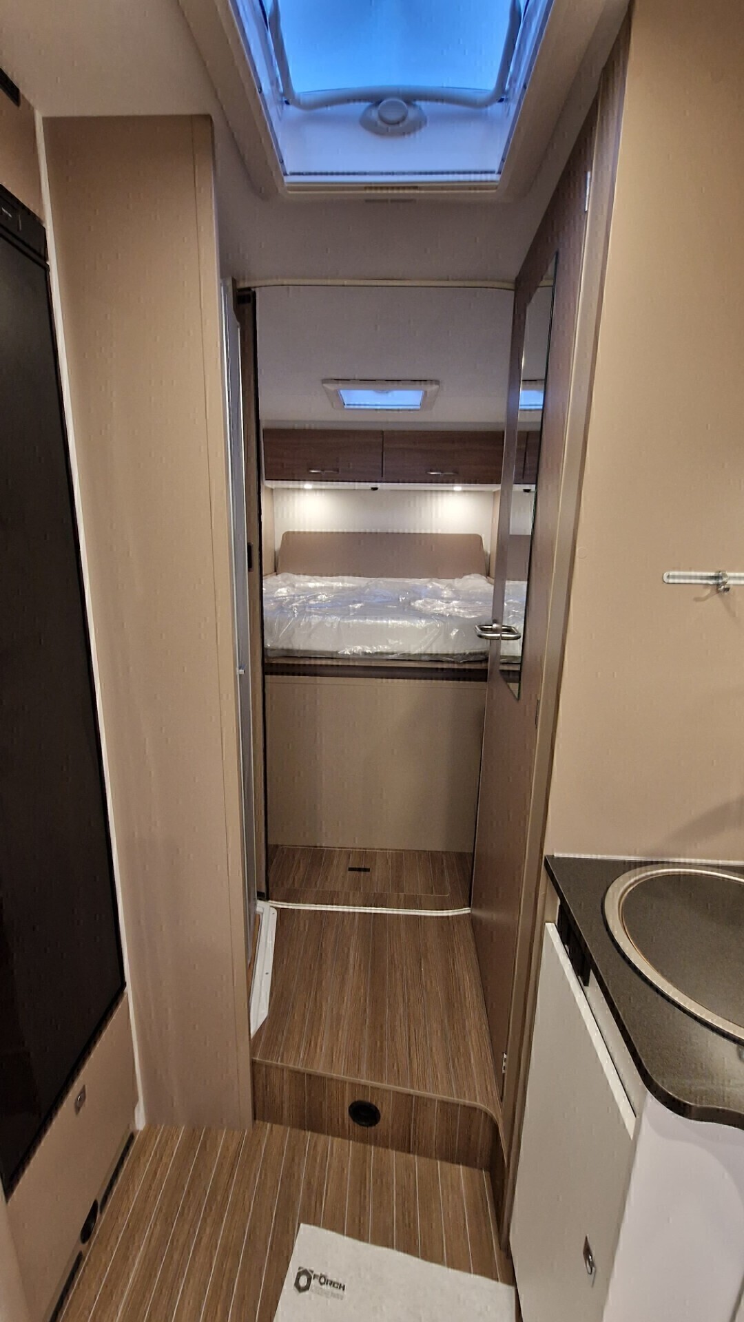 Blucamp Ocean 525 2025