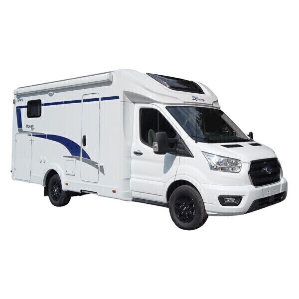 Camper Bürstner