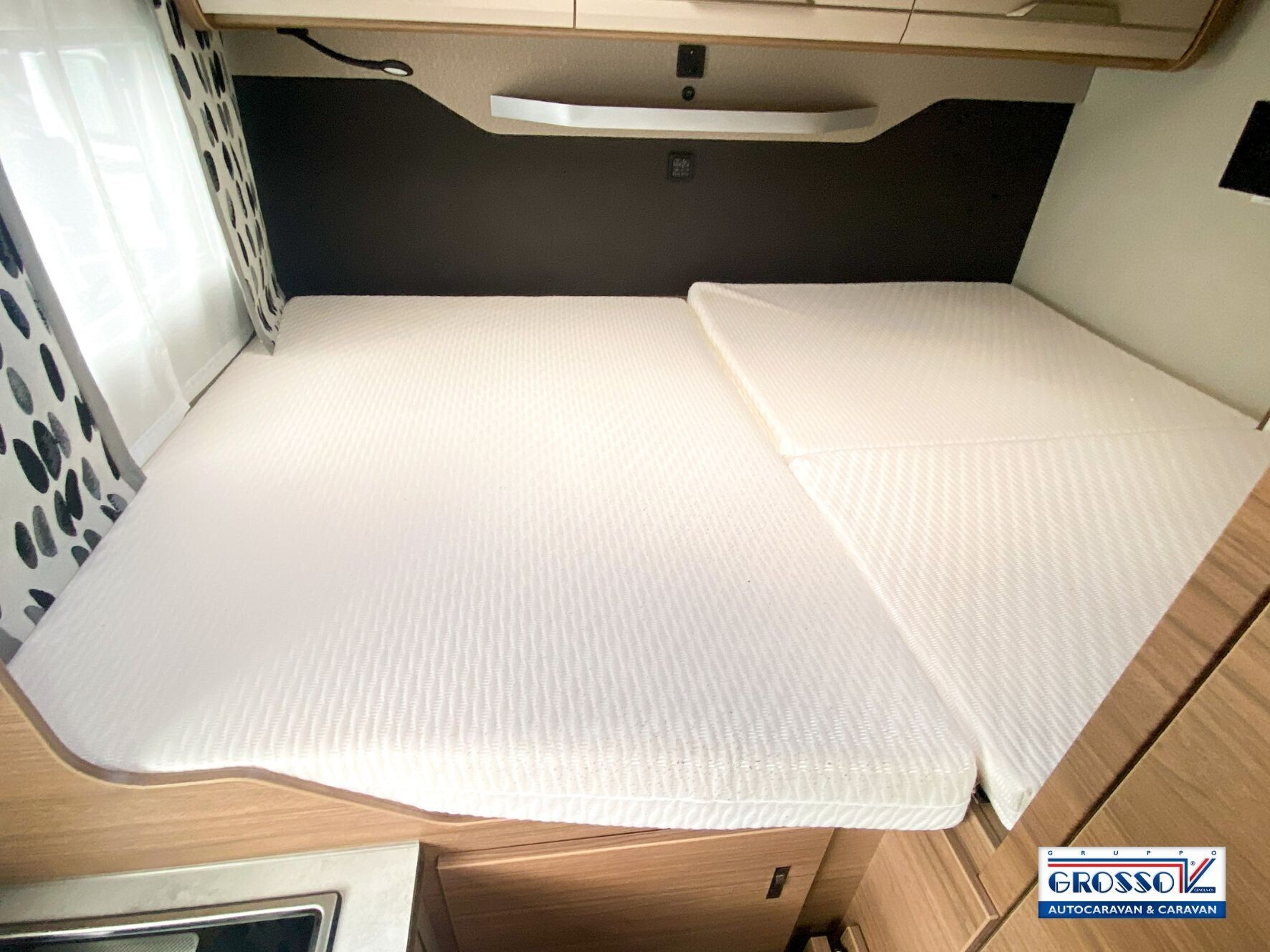 Knaus VAN TOURER 500 MQ