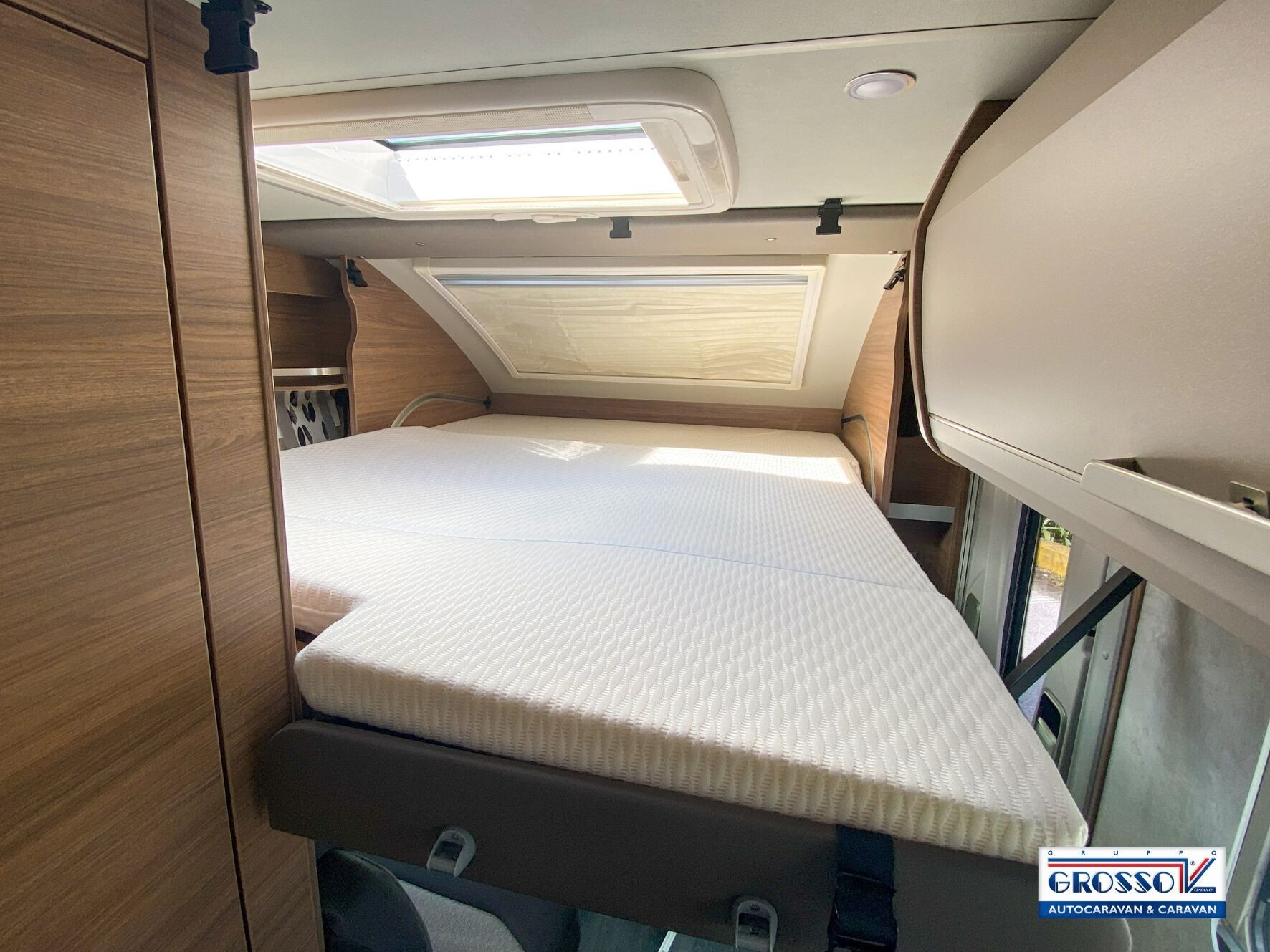 Knaus VAN TOURER 500 MQ