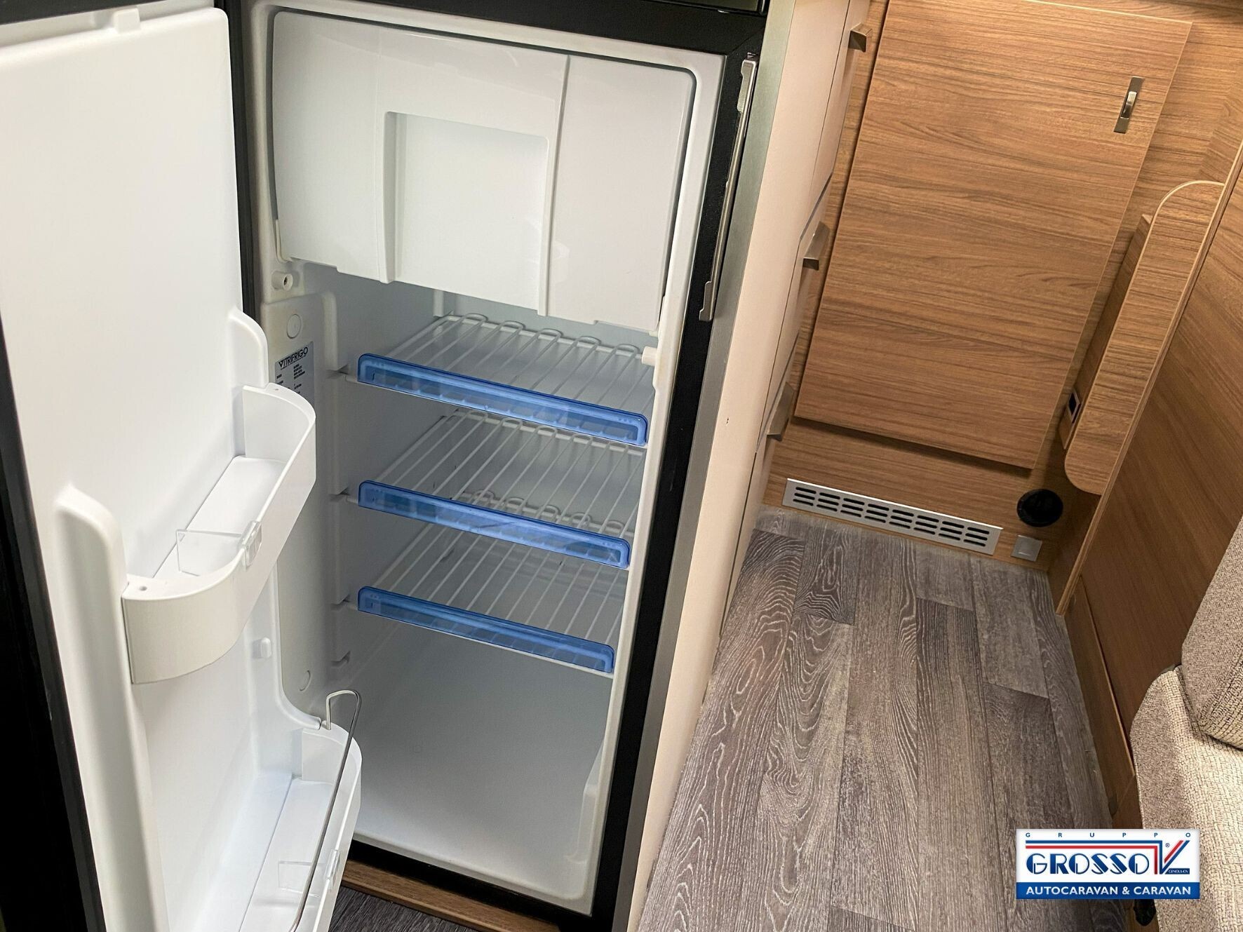 Knaus VAN TOURER 500 MQ