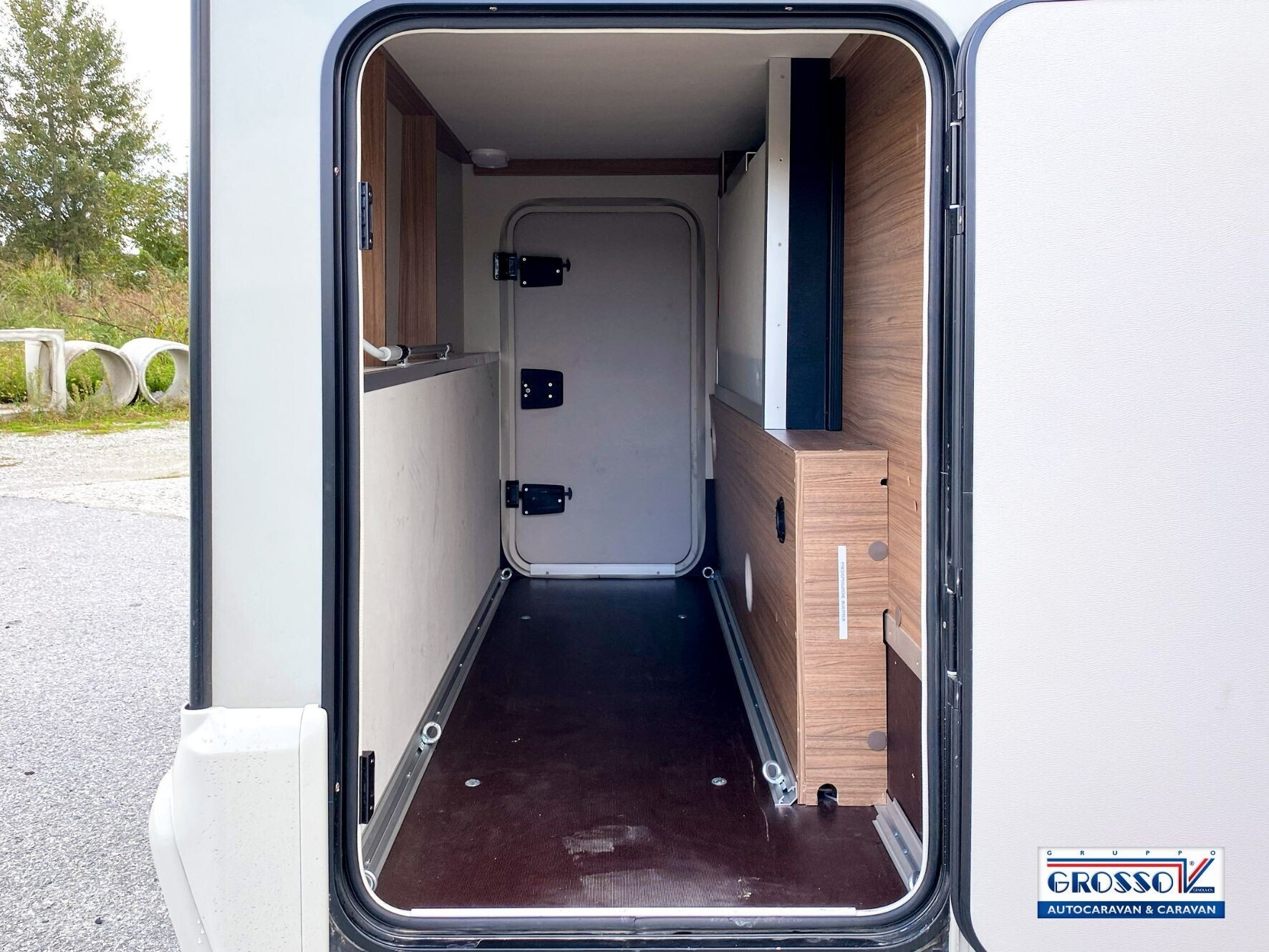 Knaus VAN TOURER 500 MQ