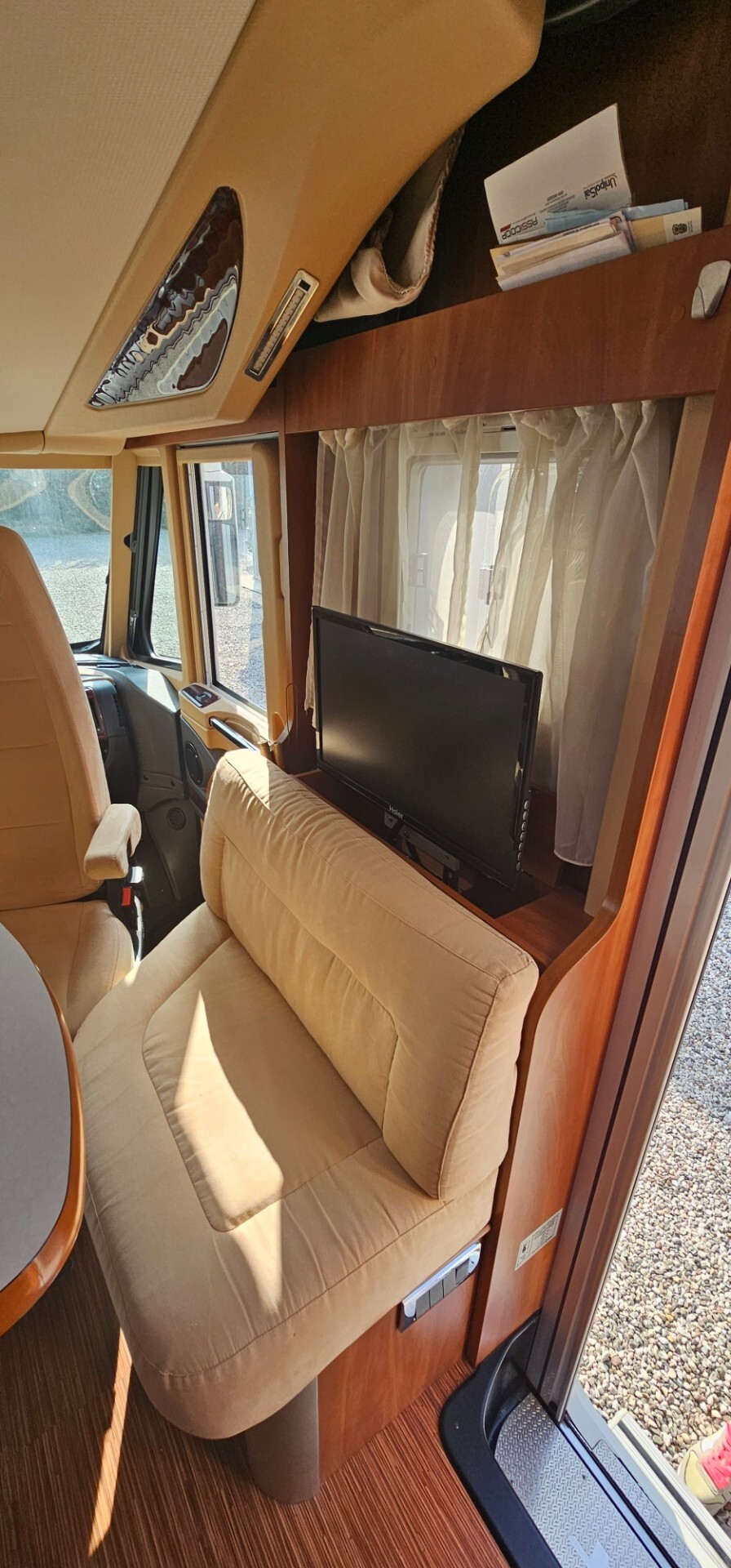 LAIKA KREOS 7009