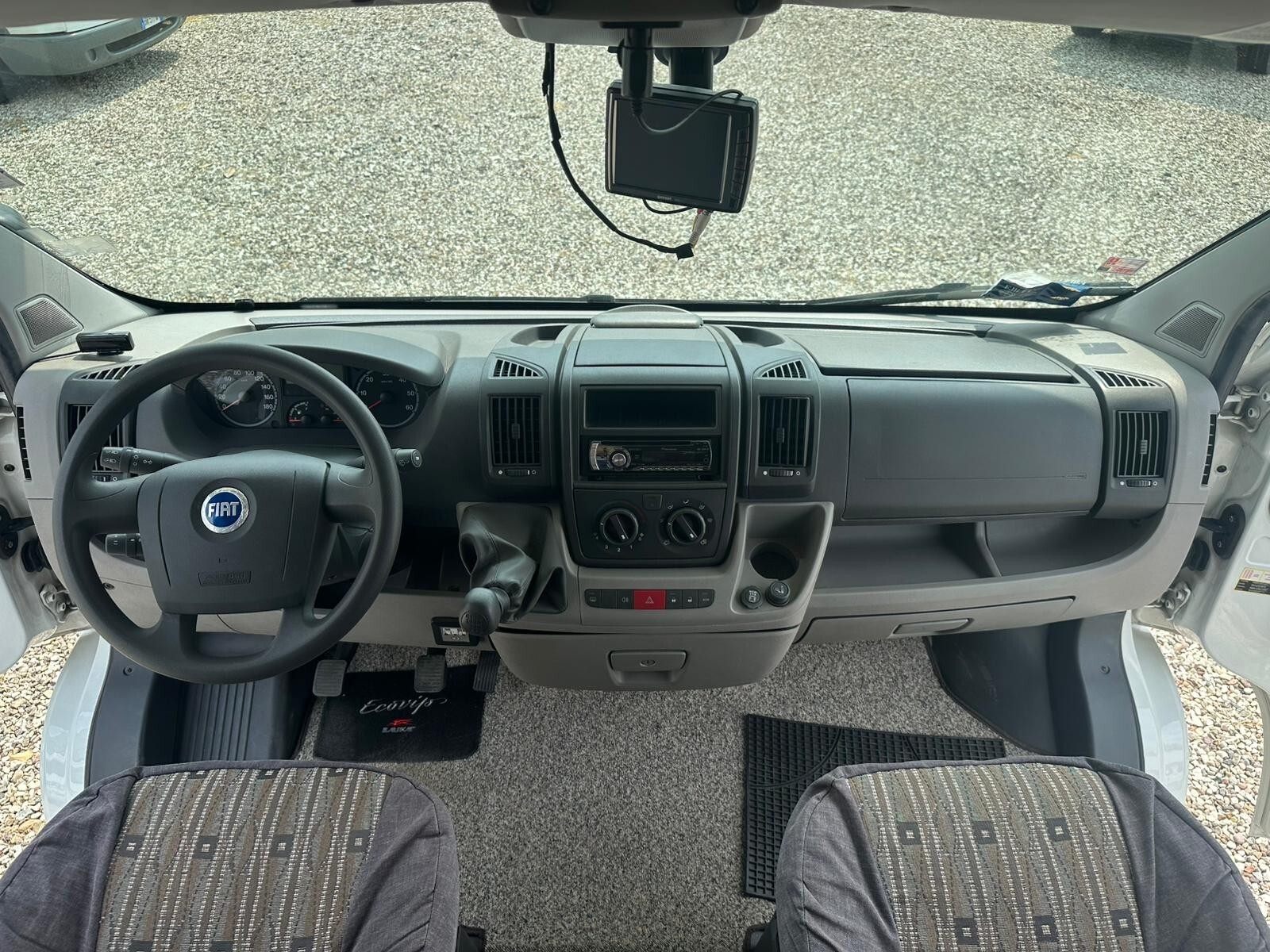 LAIKA ECOVIP 2 CLASSIC