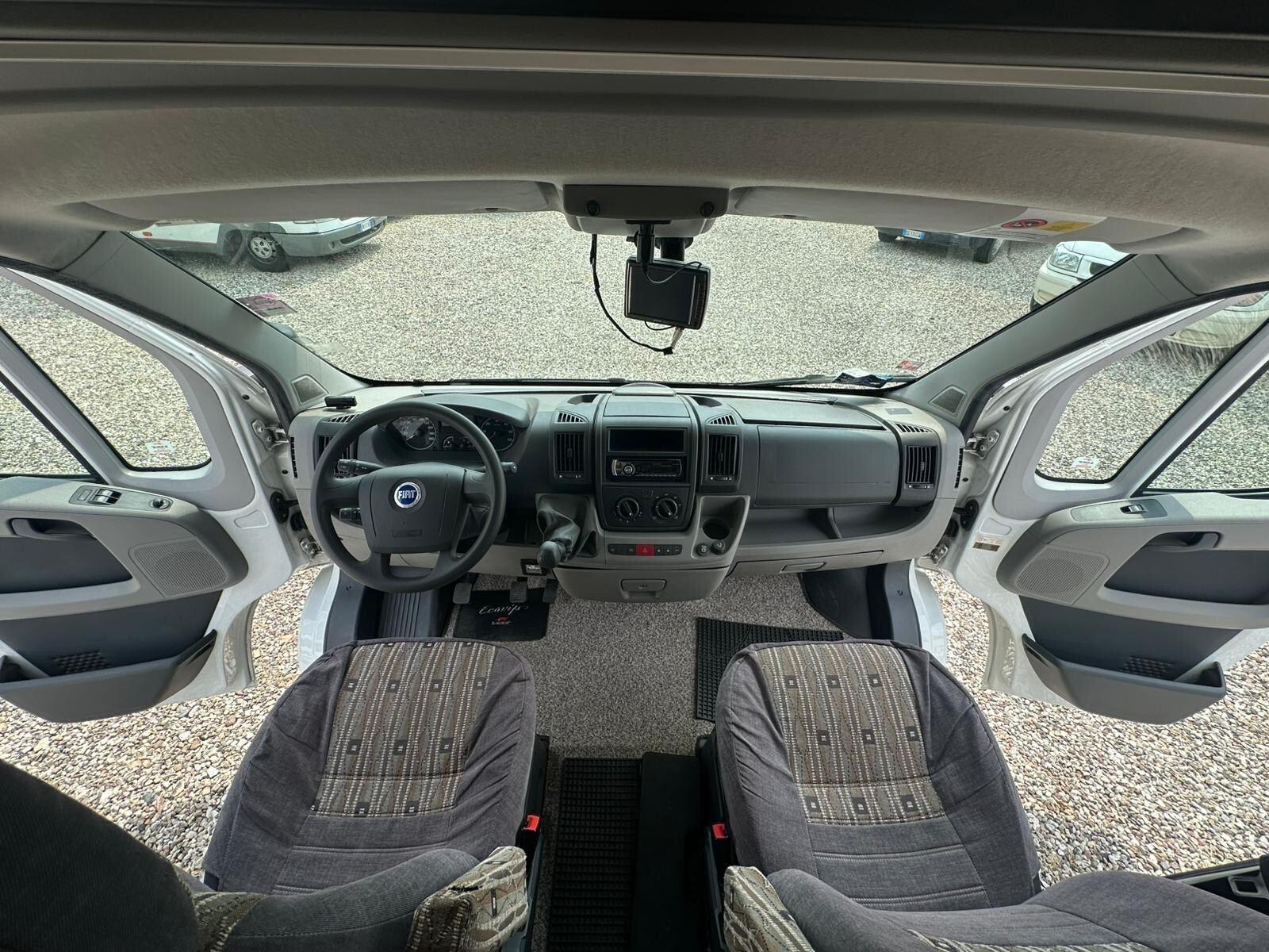 LAIKA ECOVIP 2 CLASSIC