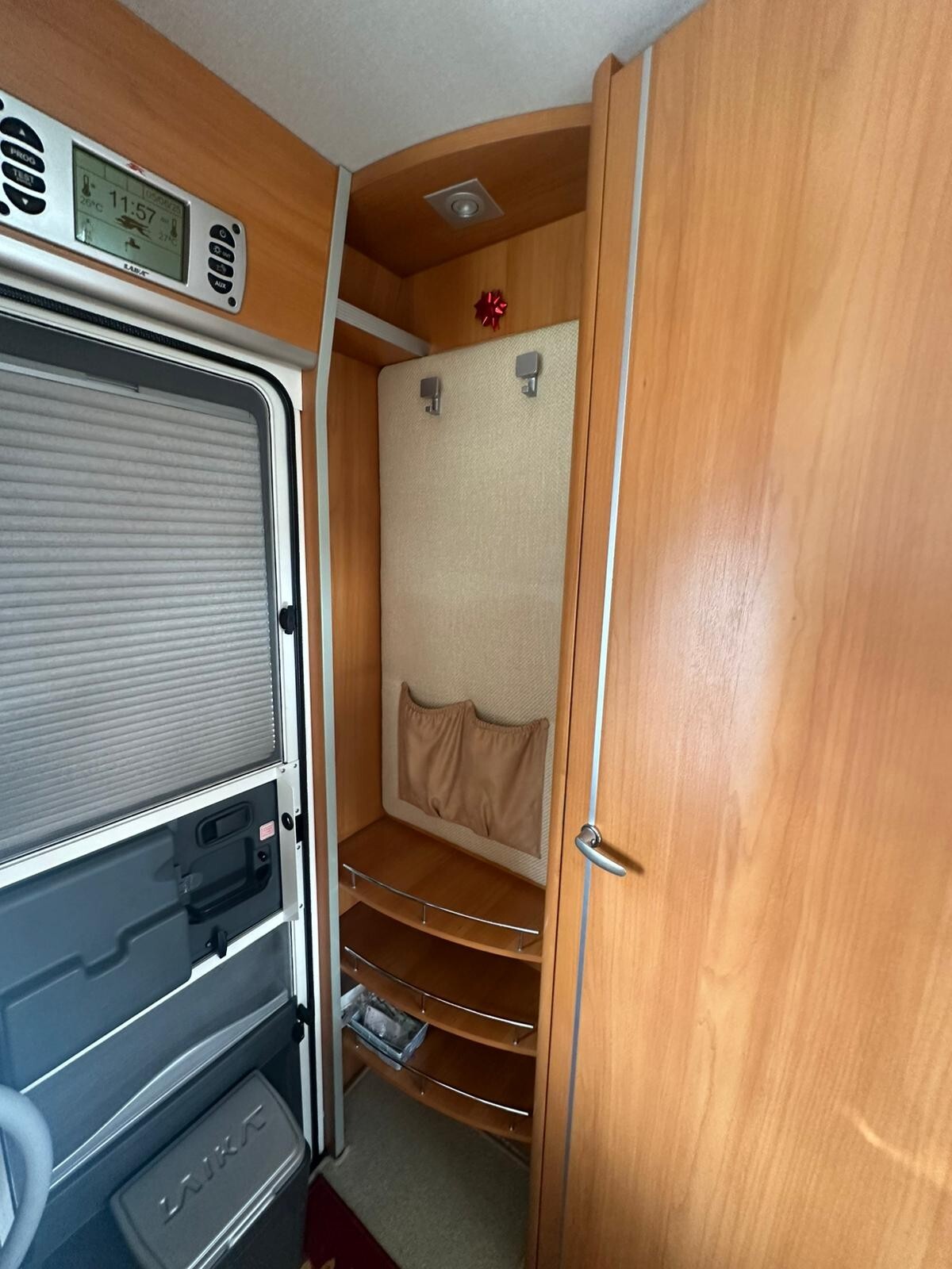 LAIKA ECOVIP 2 CLASSIC