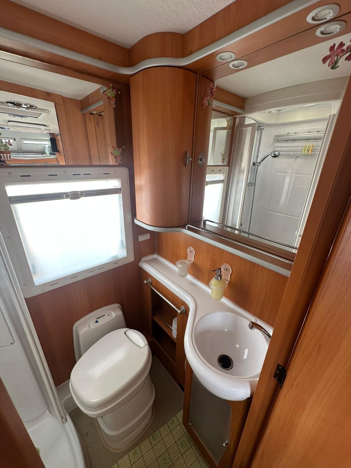 LAIKA ECOVIP 2 CLASSIC