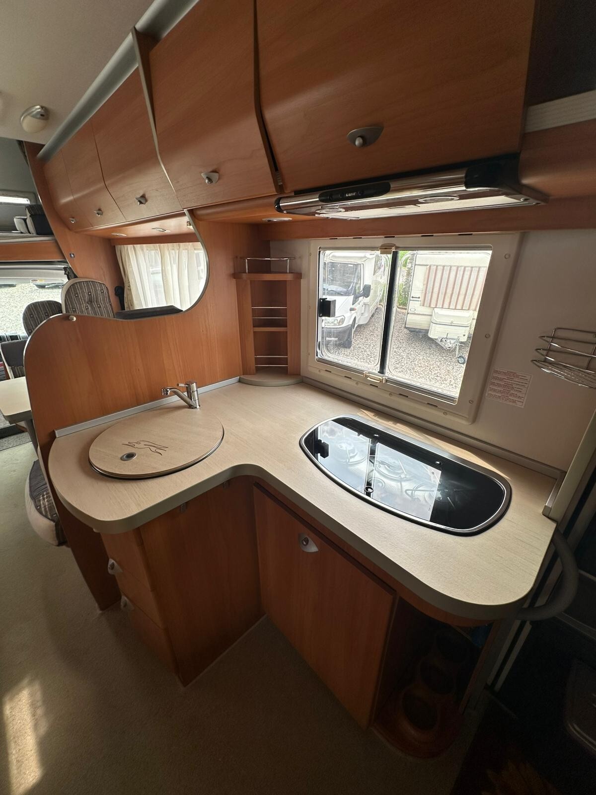LAIKA ECOVIP 2 CLASSIC
