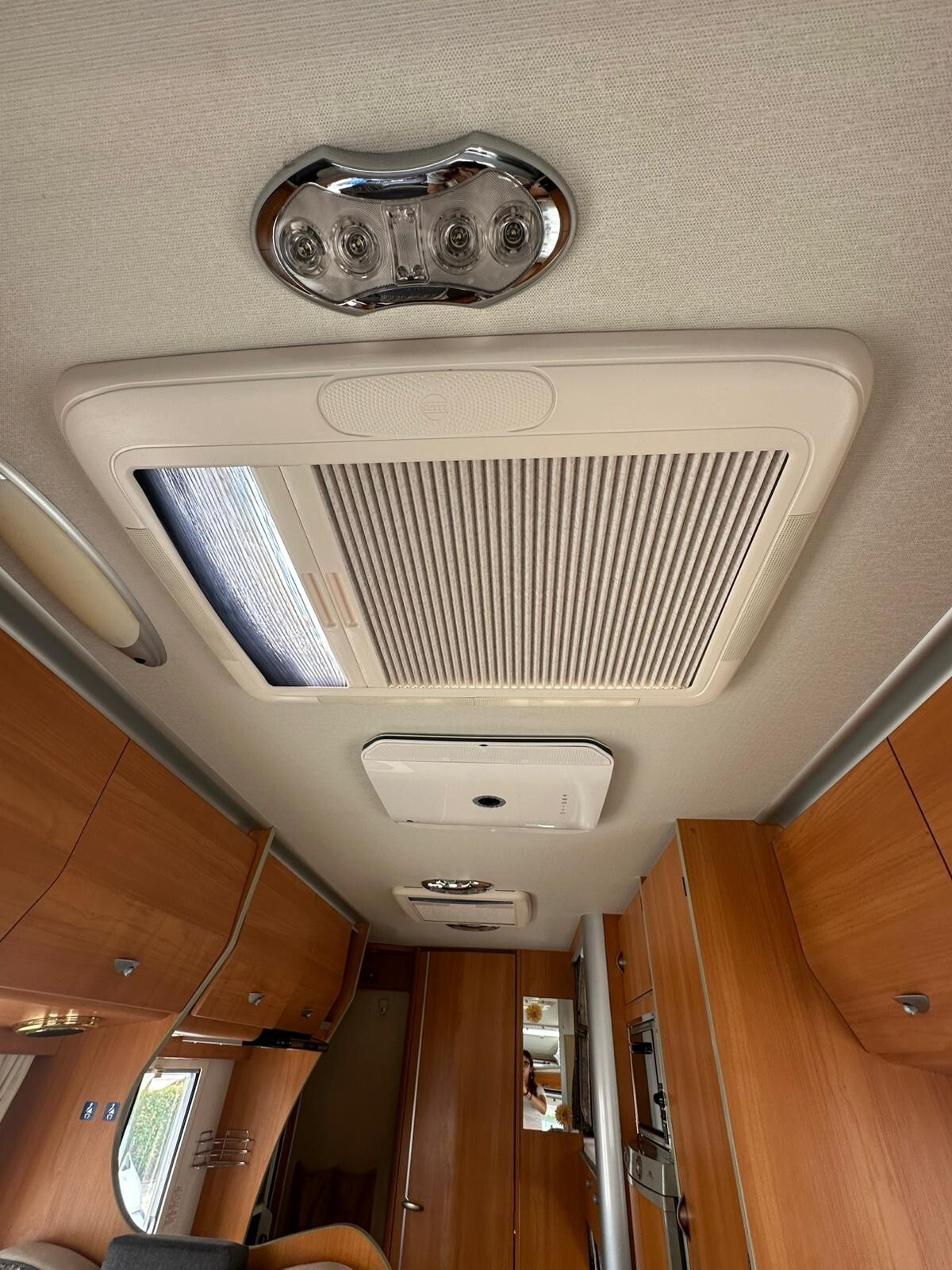 LAIKA ECOVIP 2 CLASSIC