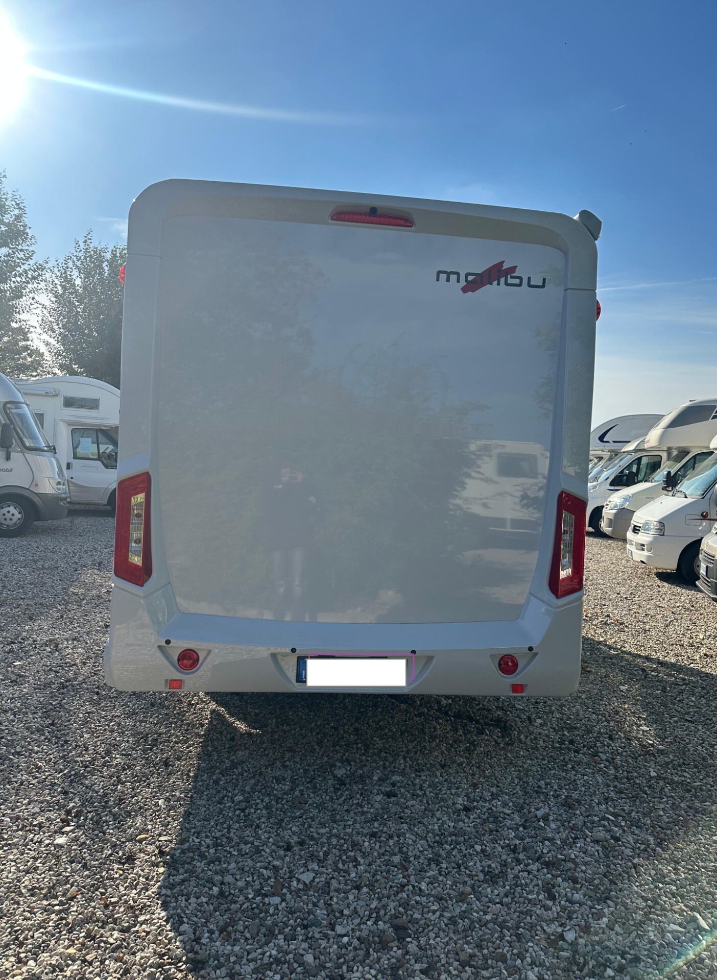 CARTHAGO MALIBU I 441 LE