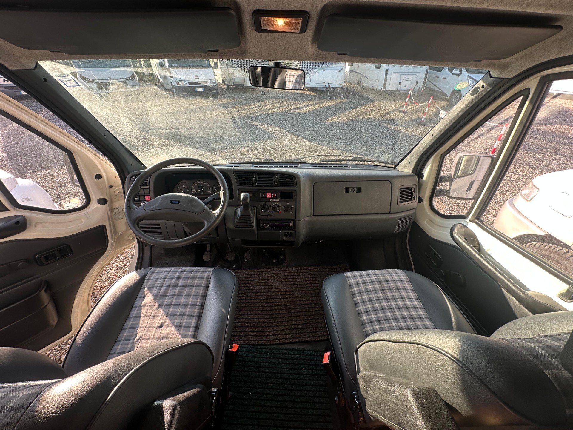 MOBILVETTA DRIVER 57s