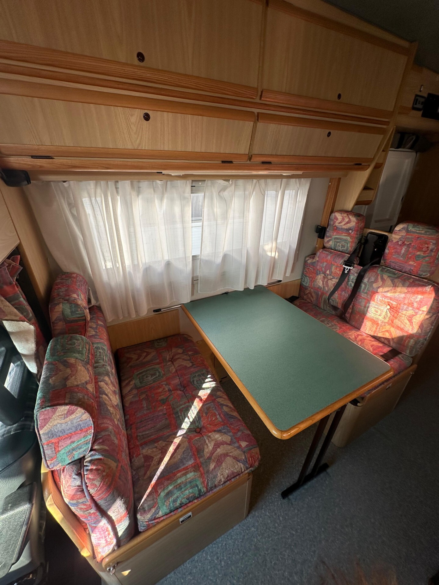 MOBILVETTA DRIVER 57s