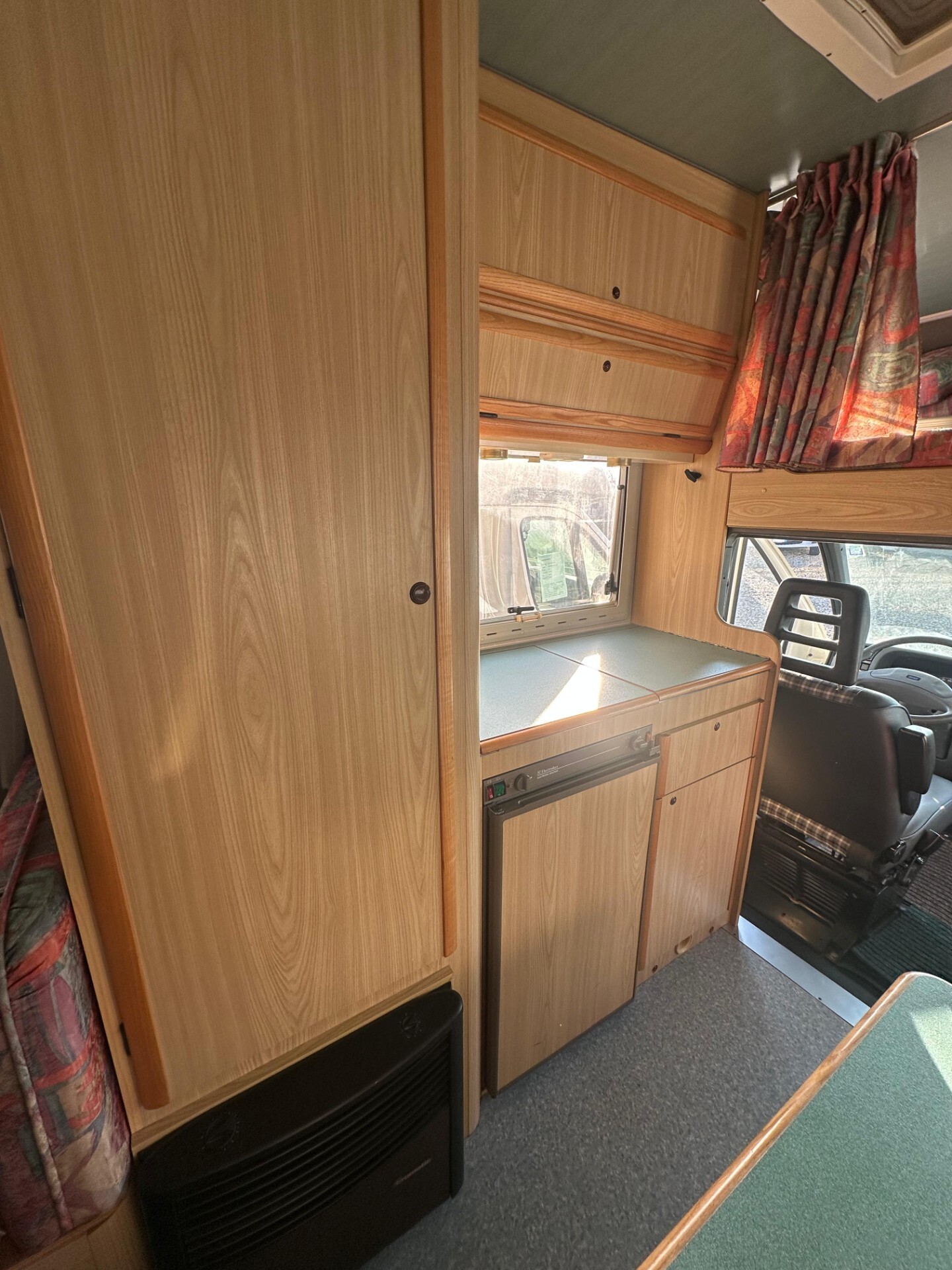 MOBILVETTA DRIVER 57s