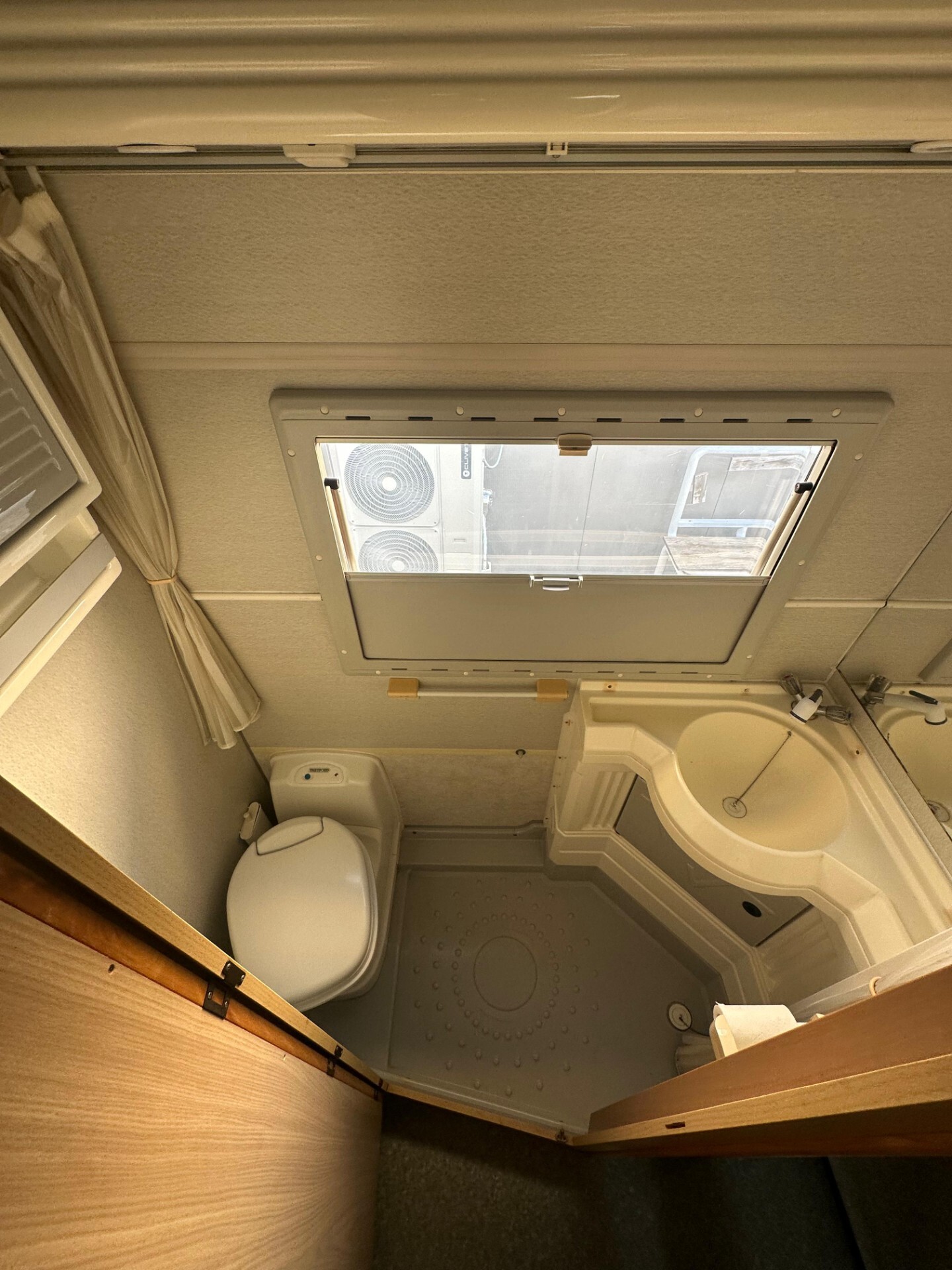 MOBILVETTA DRIVER 57s