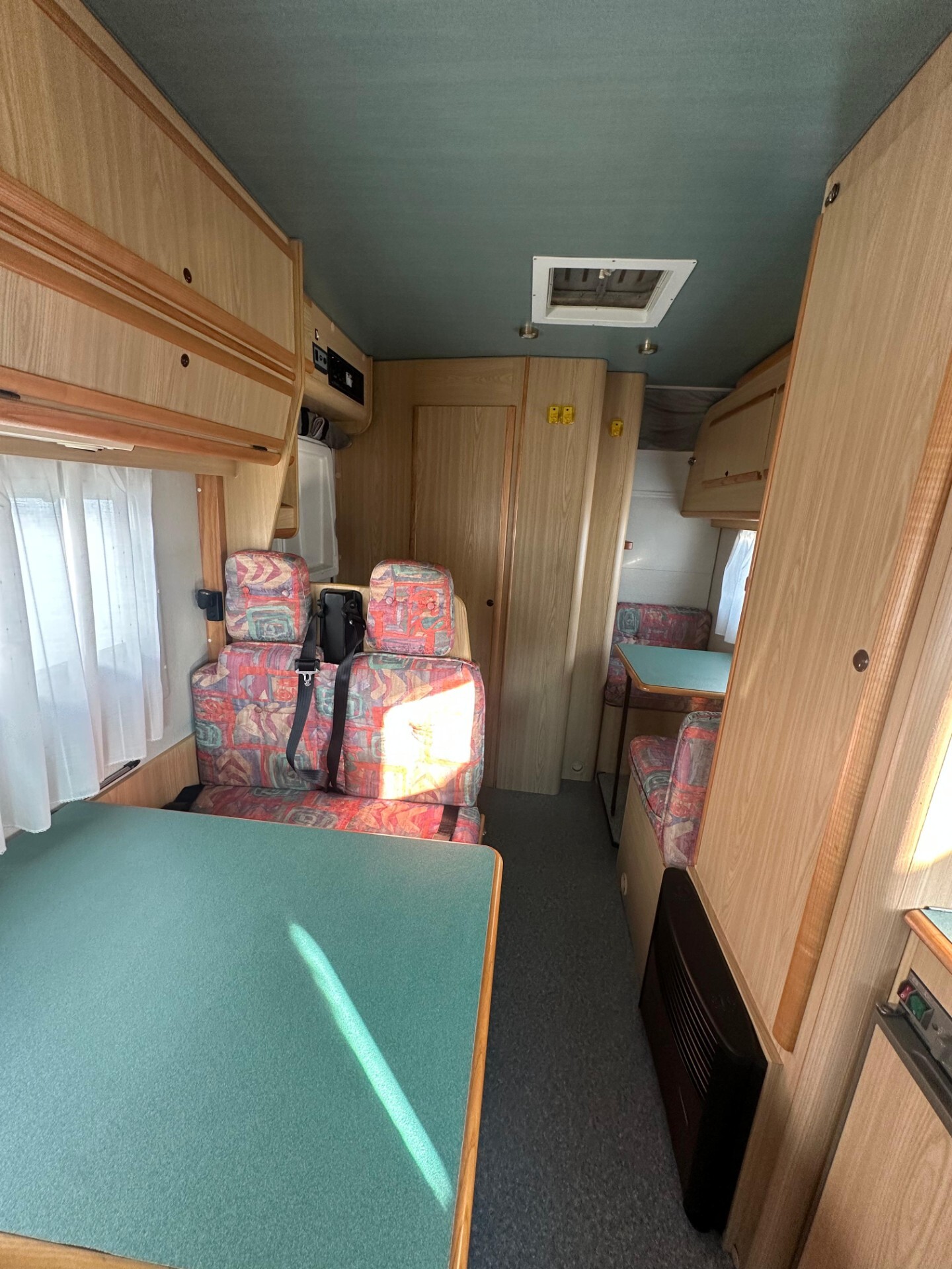 MOBILVETTA DRIVER 57s