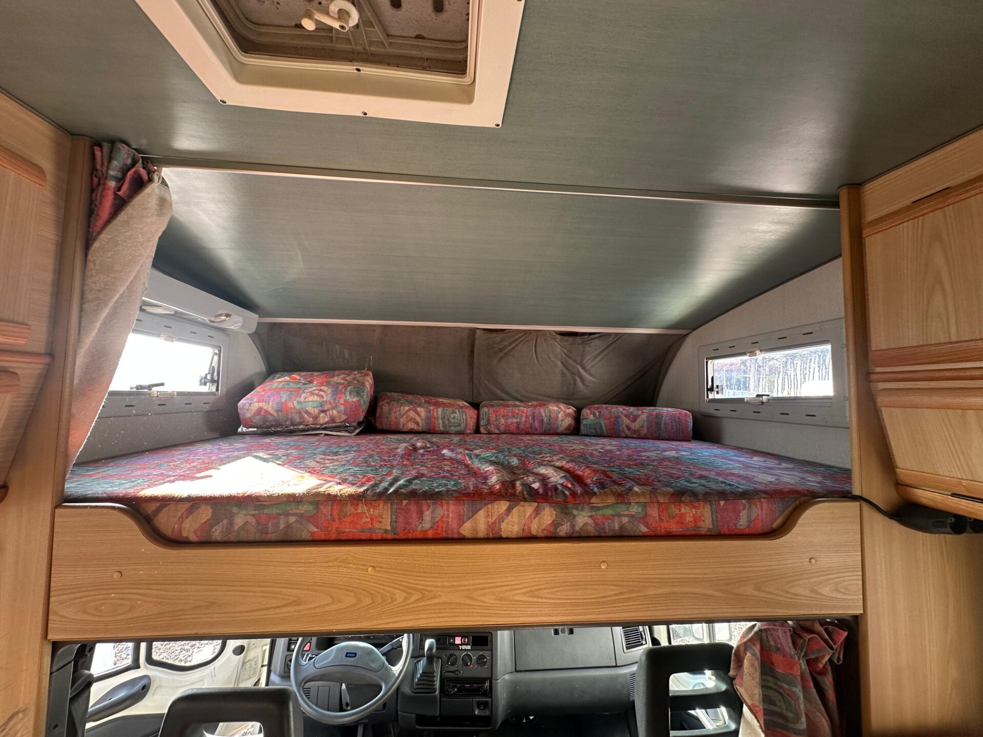 MOBILVETTA DRIVER 57s