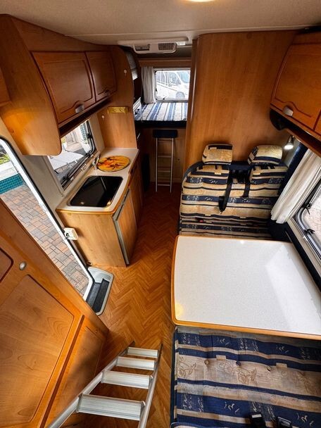Mclouis GLEN 690G