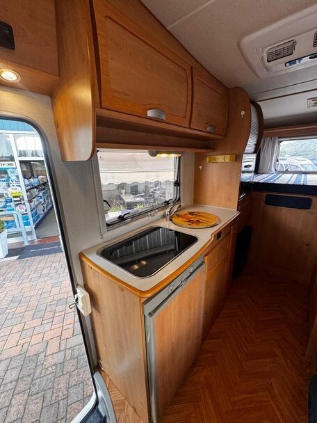 Mclouis GLEN 690G