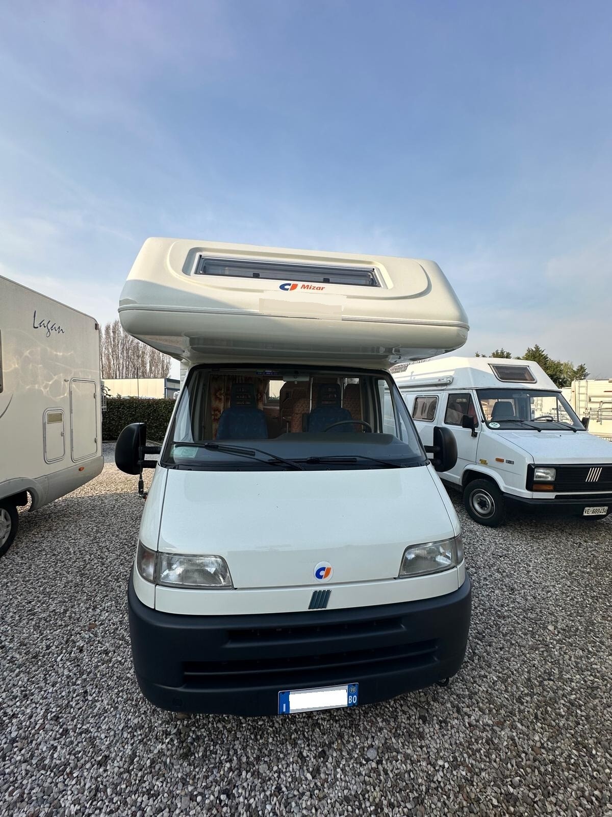 CI INTERNATIONAL MIZAR 371
