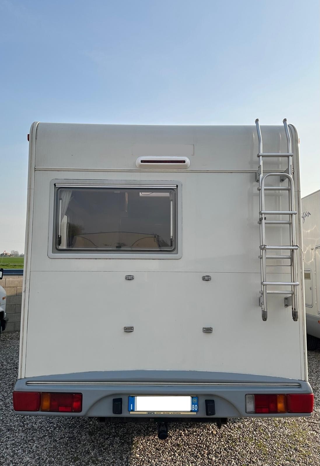 CI INTERNATIONAL MIZAR 371