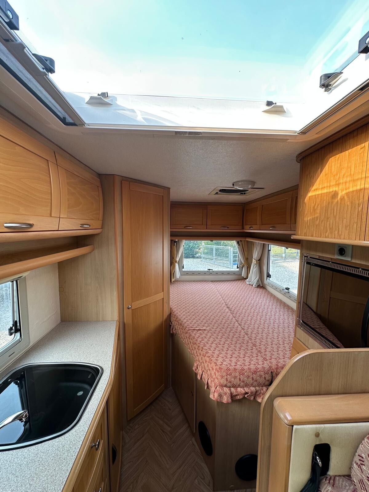 CI INTERNATIONAL MIZAR 371