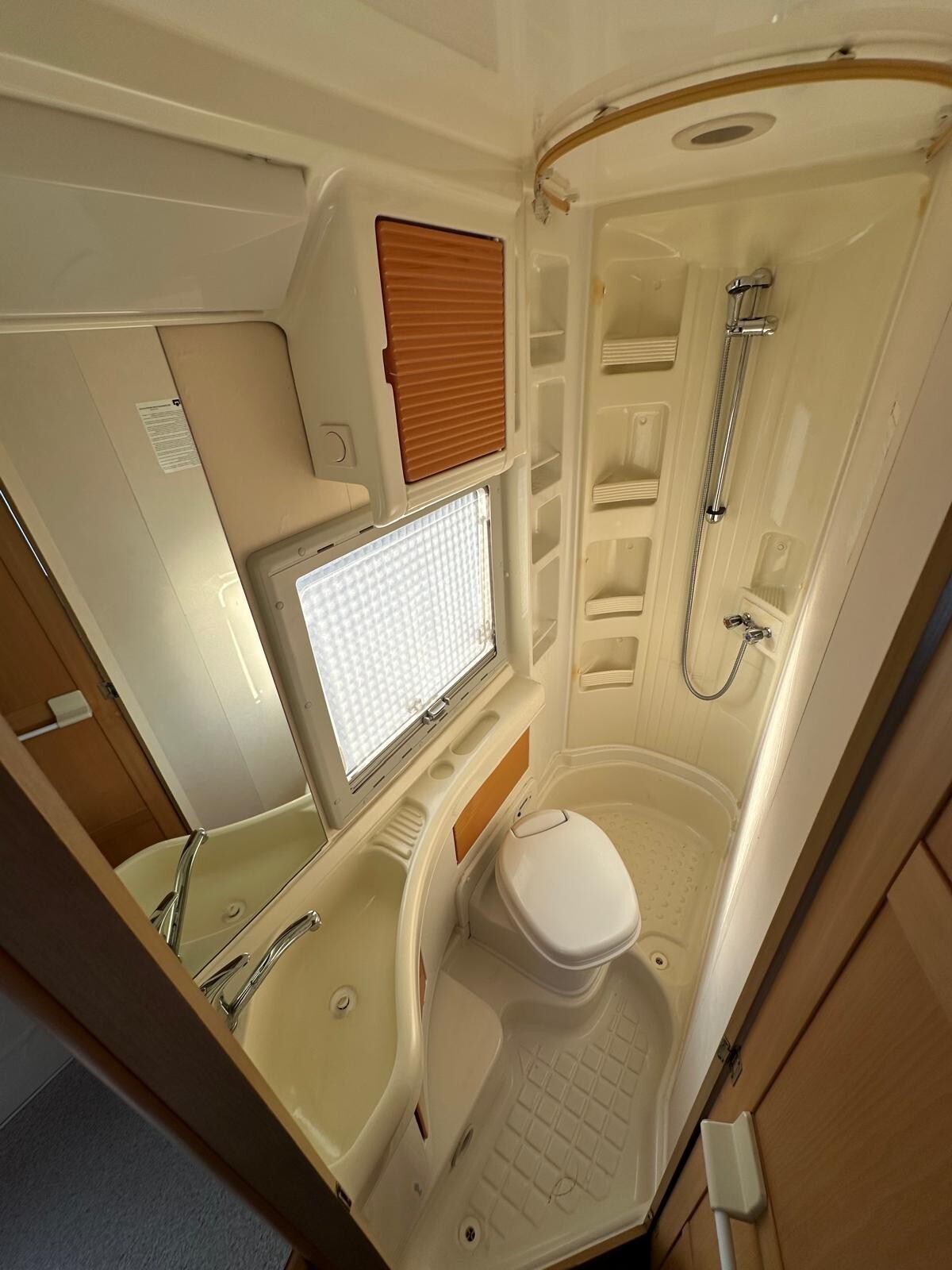 CI INTERNATIONAL MIZAR 371