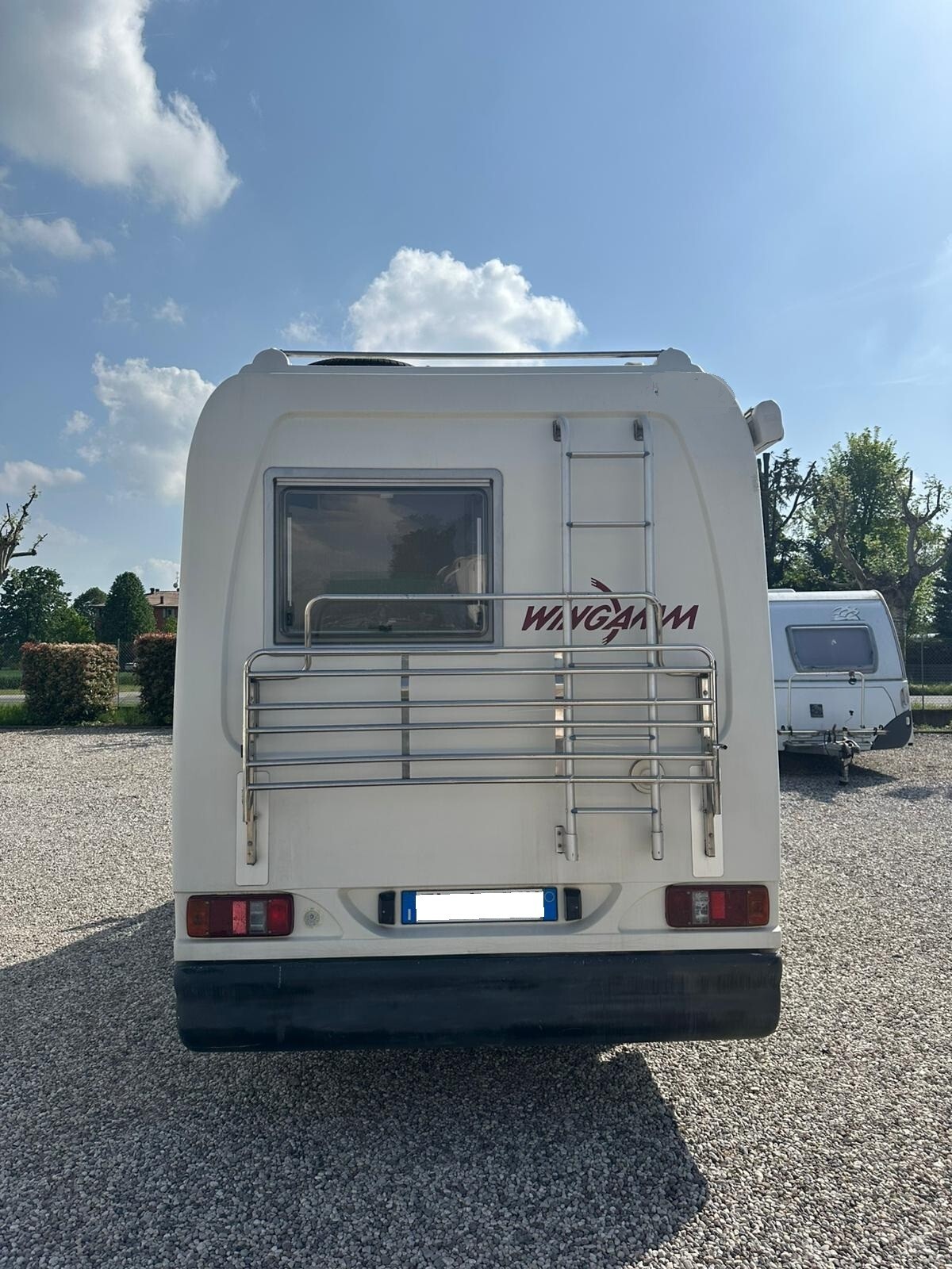 WINGAMM PERFORMER 510