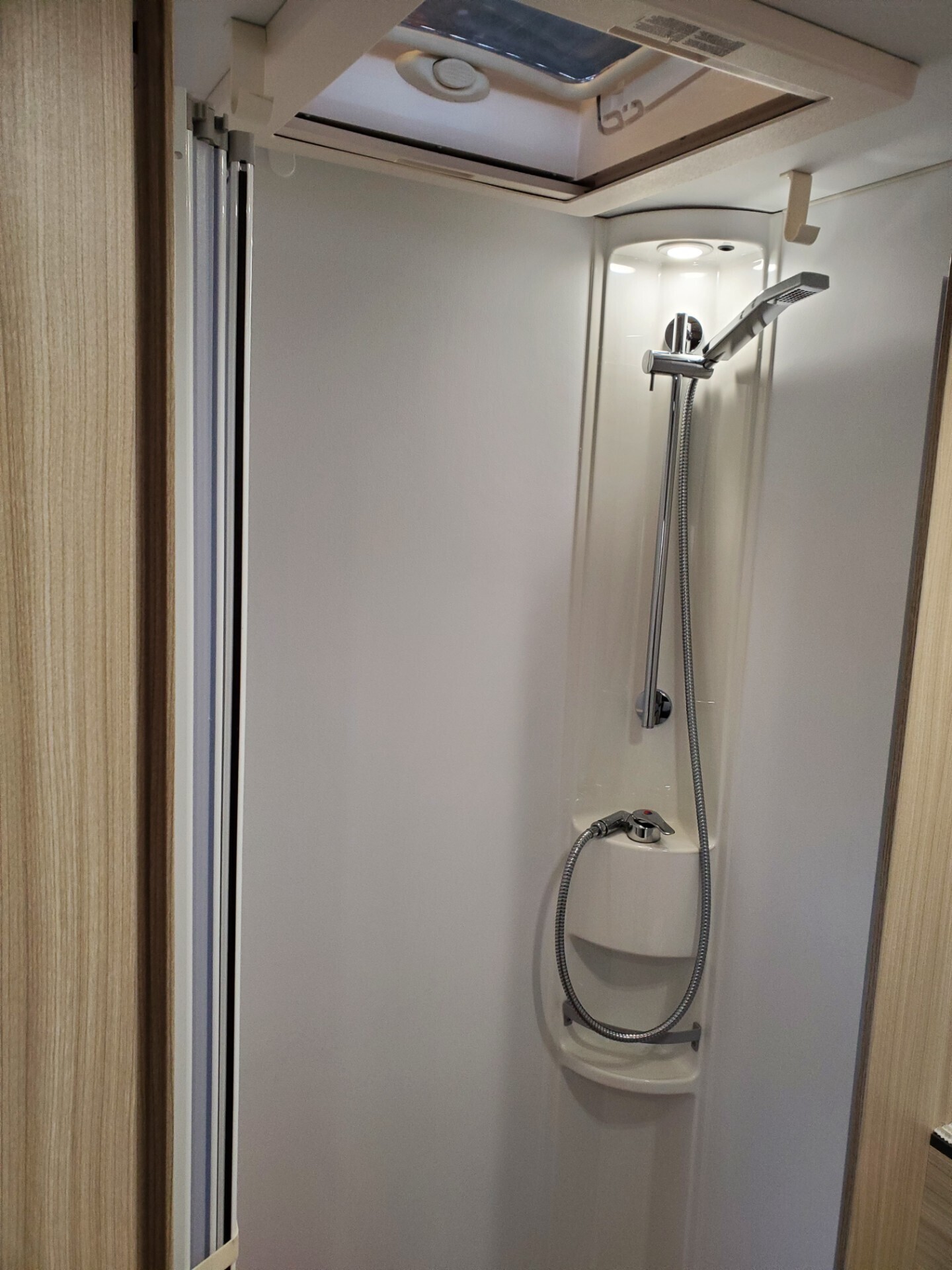 Sun Living A 70 DK MANSARDATO